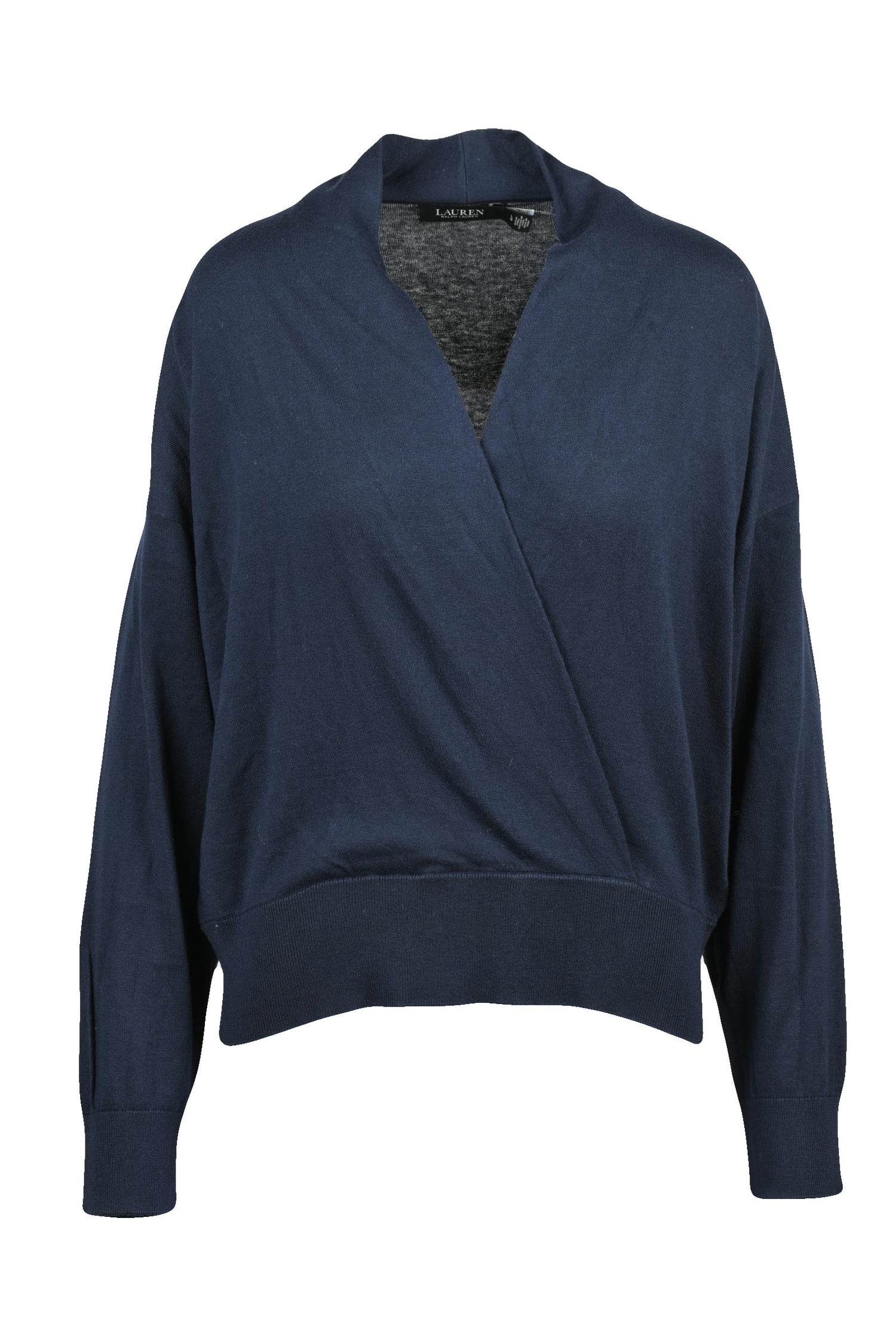 LAUREN RALPH LAUREN - KNITWEAR AND SWEATSHIRTS