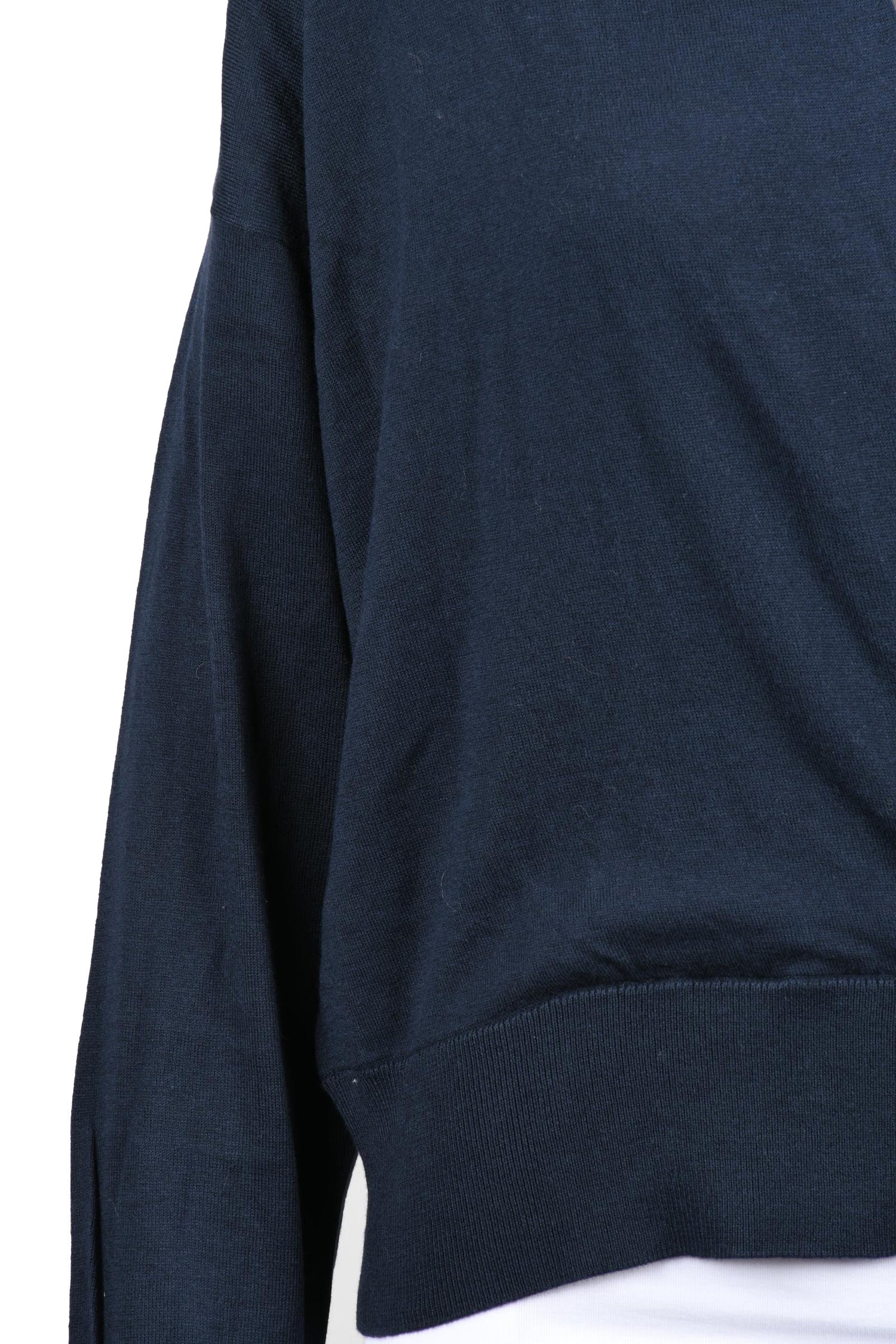 LAUREN RALPH LAUREN - KNITWEAR AND SWEATSHIRTS