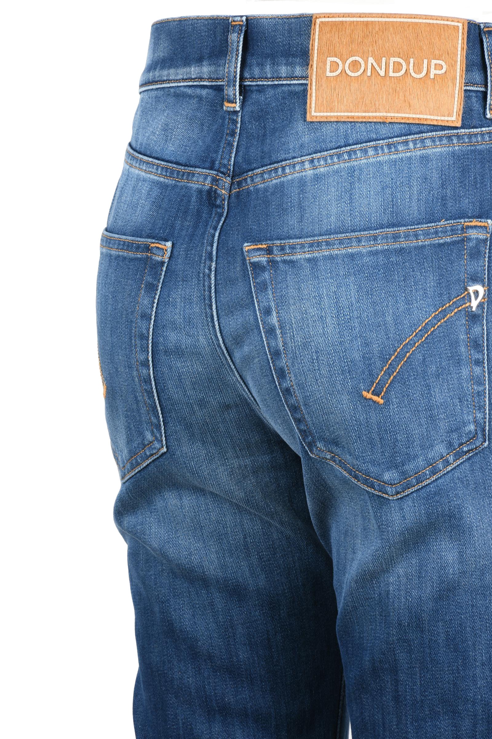 DONDUP - TROUSERS