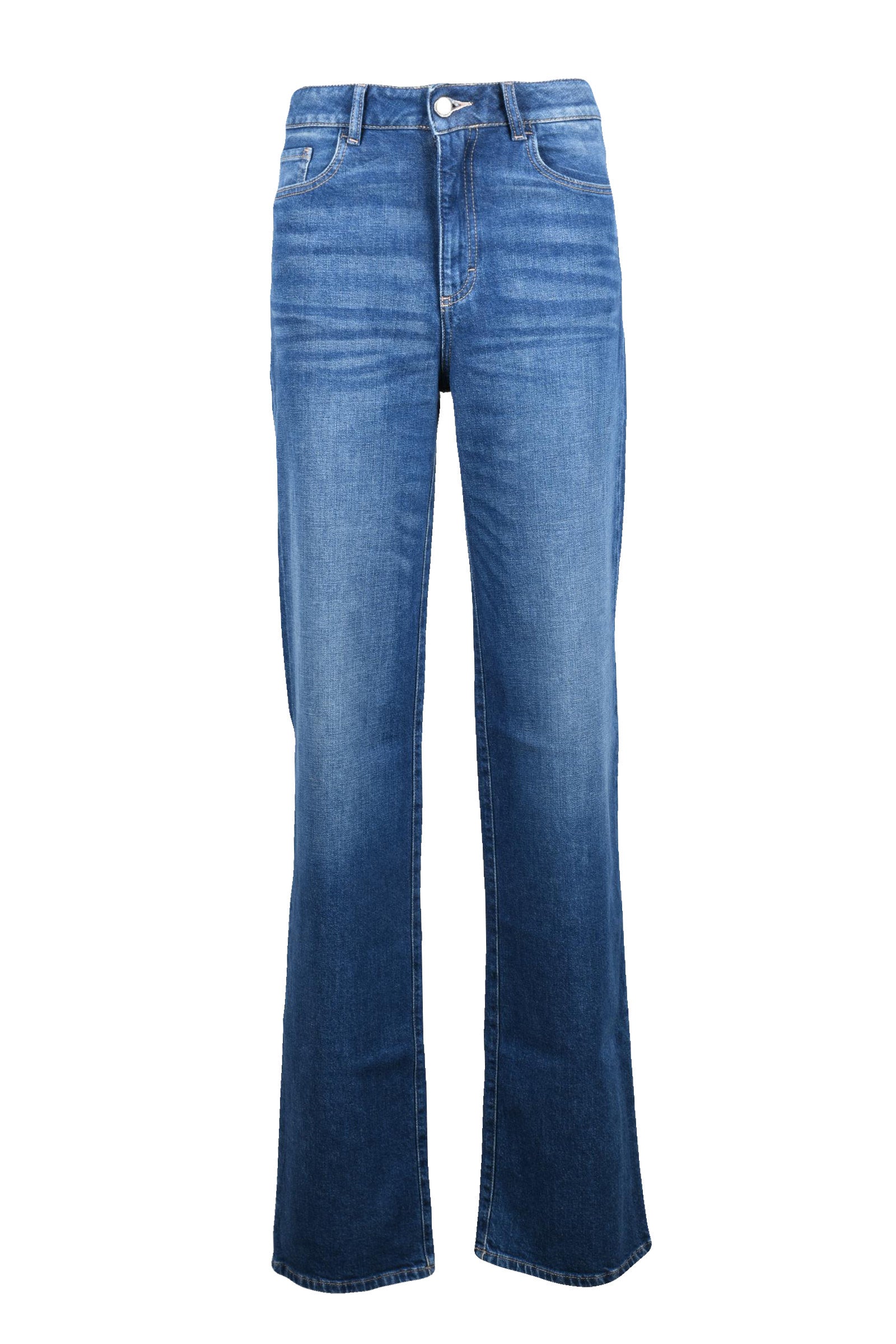 ICON DENIM - TROUSERS