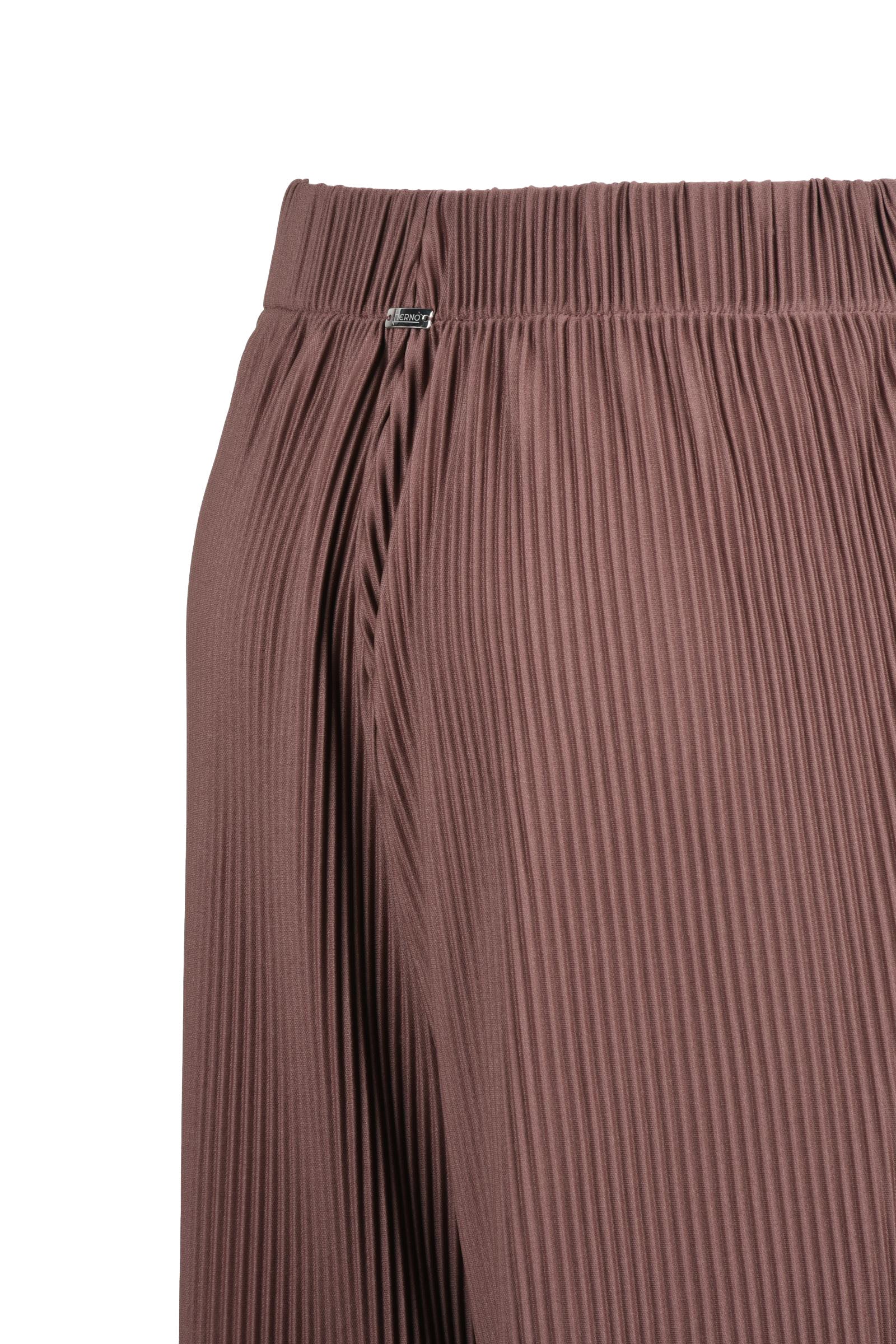 HERNO RESORT - TROUSERS