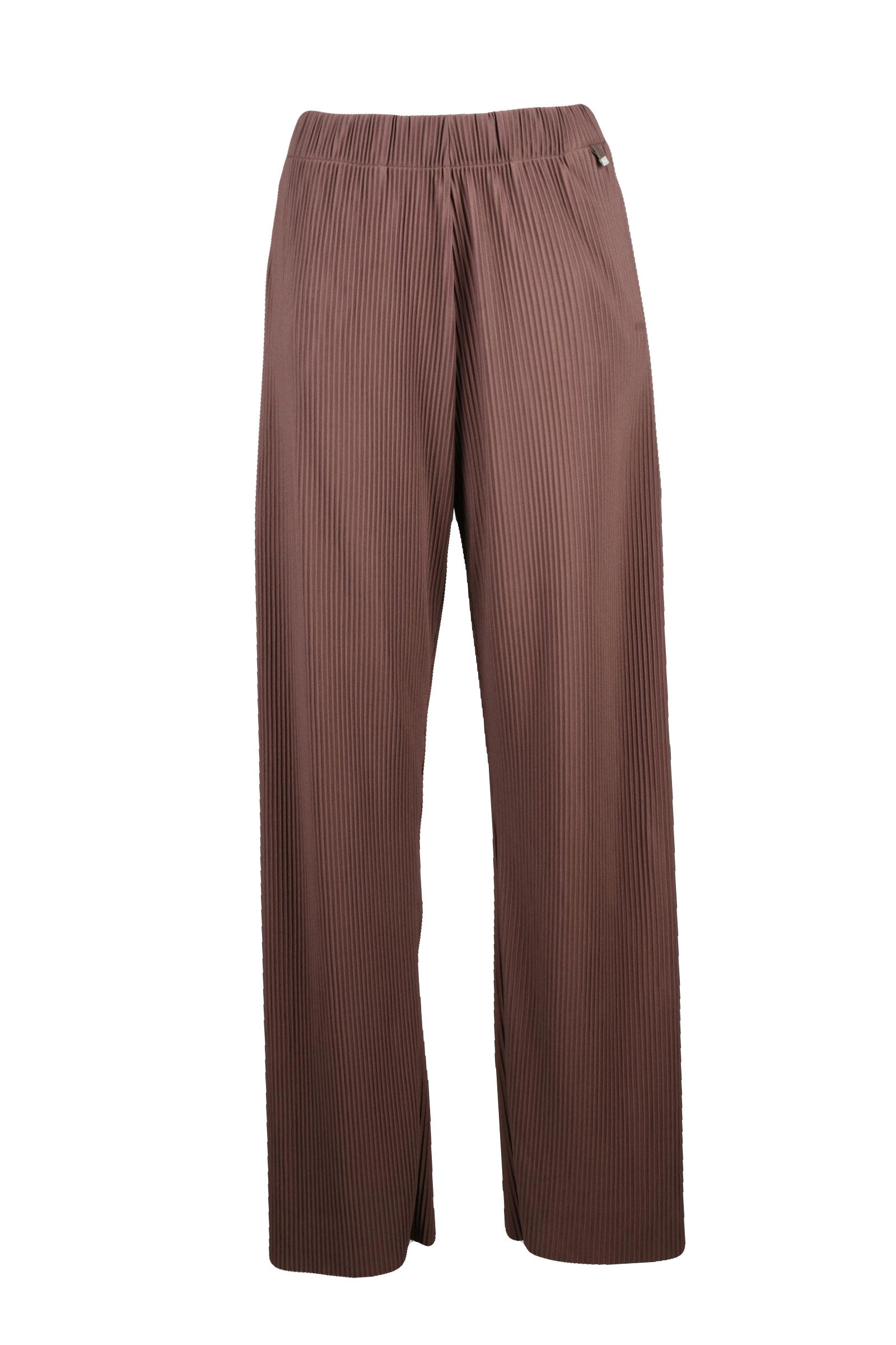 HERNO RESORT - TROUSERS