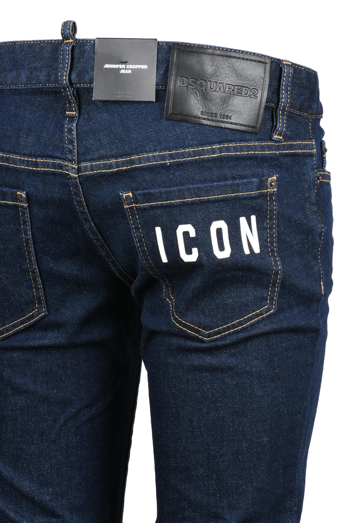 DSQUARED2 - TROUSERS