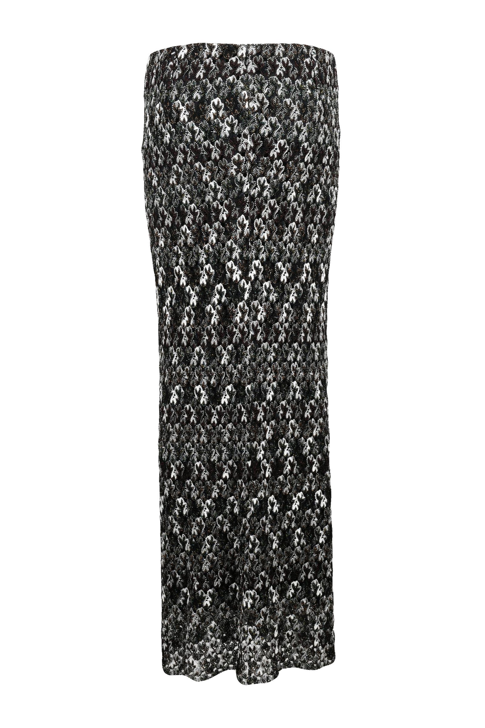 MISSONI - SKIRT