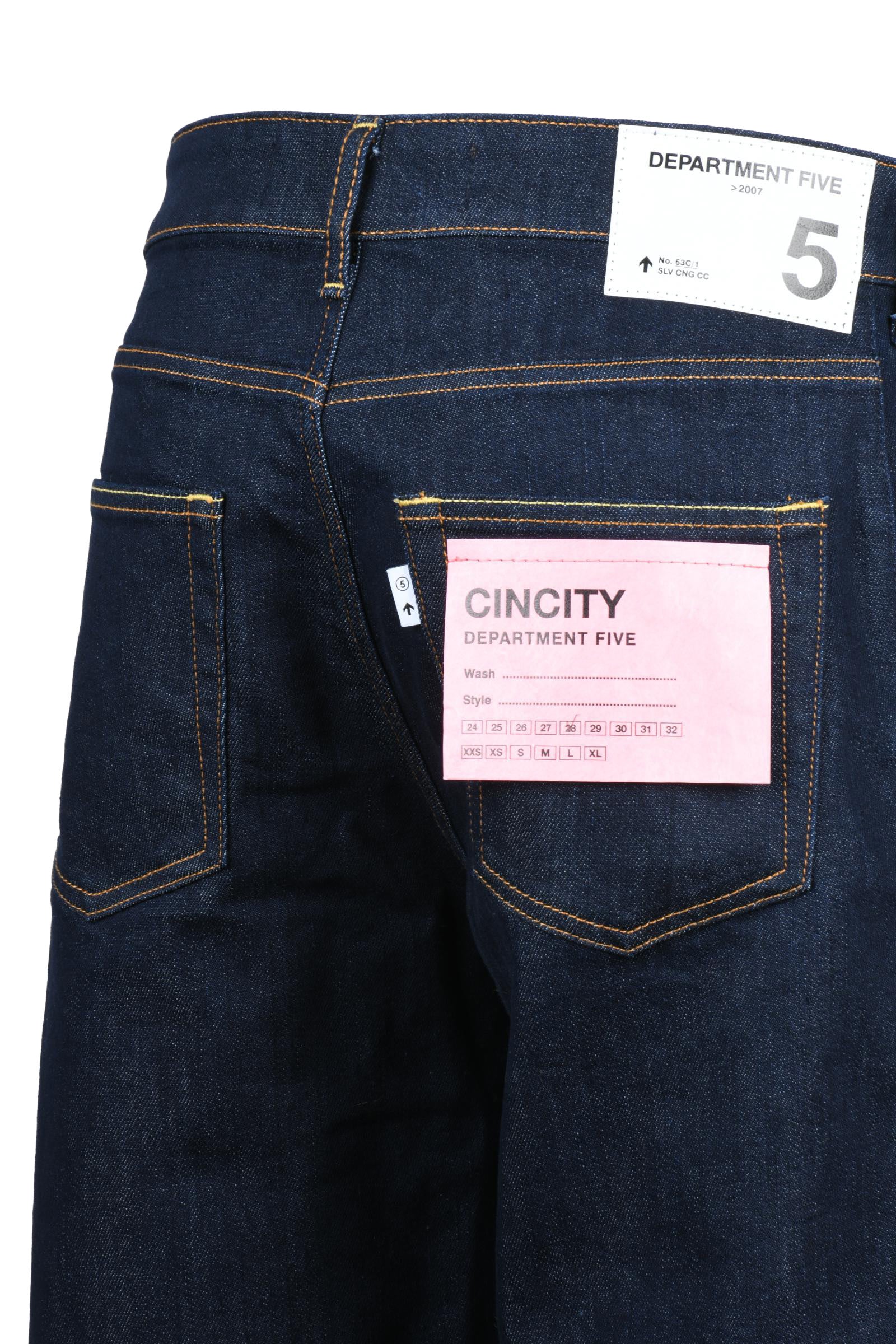 DEPARTMENT 5 - TROUSERS