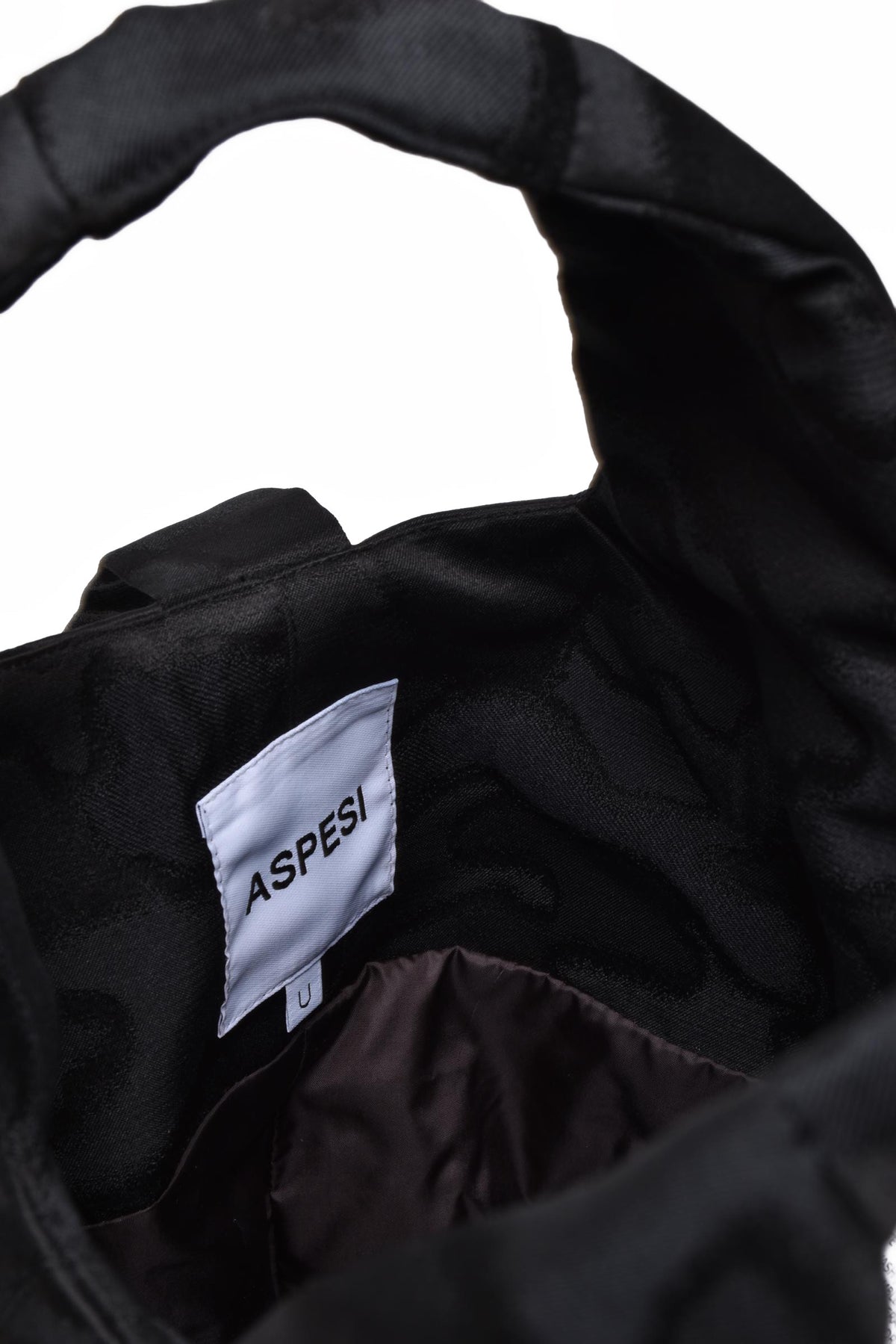 ASPESI - BAGS AND BACKPACKS