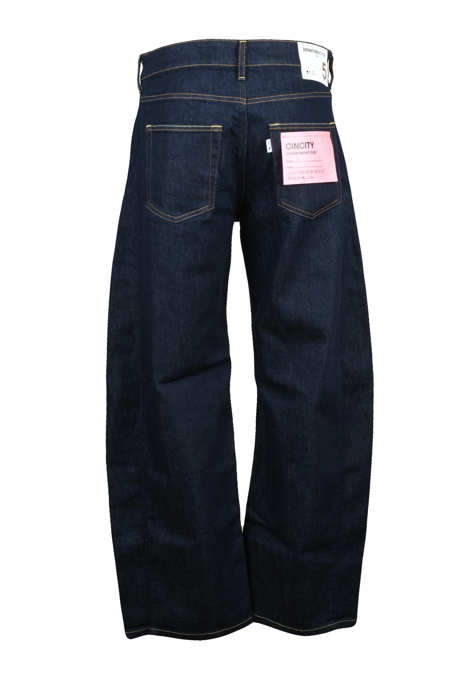 DEPARTMENT 5 - TROUSERS