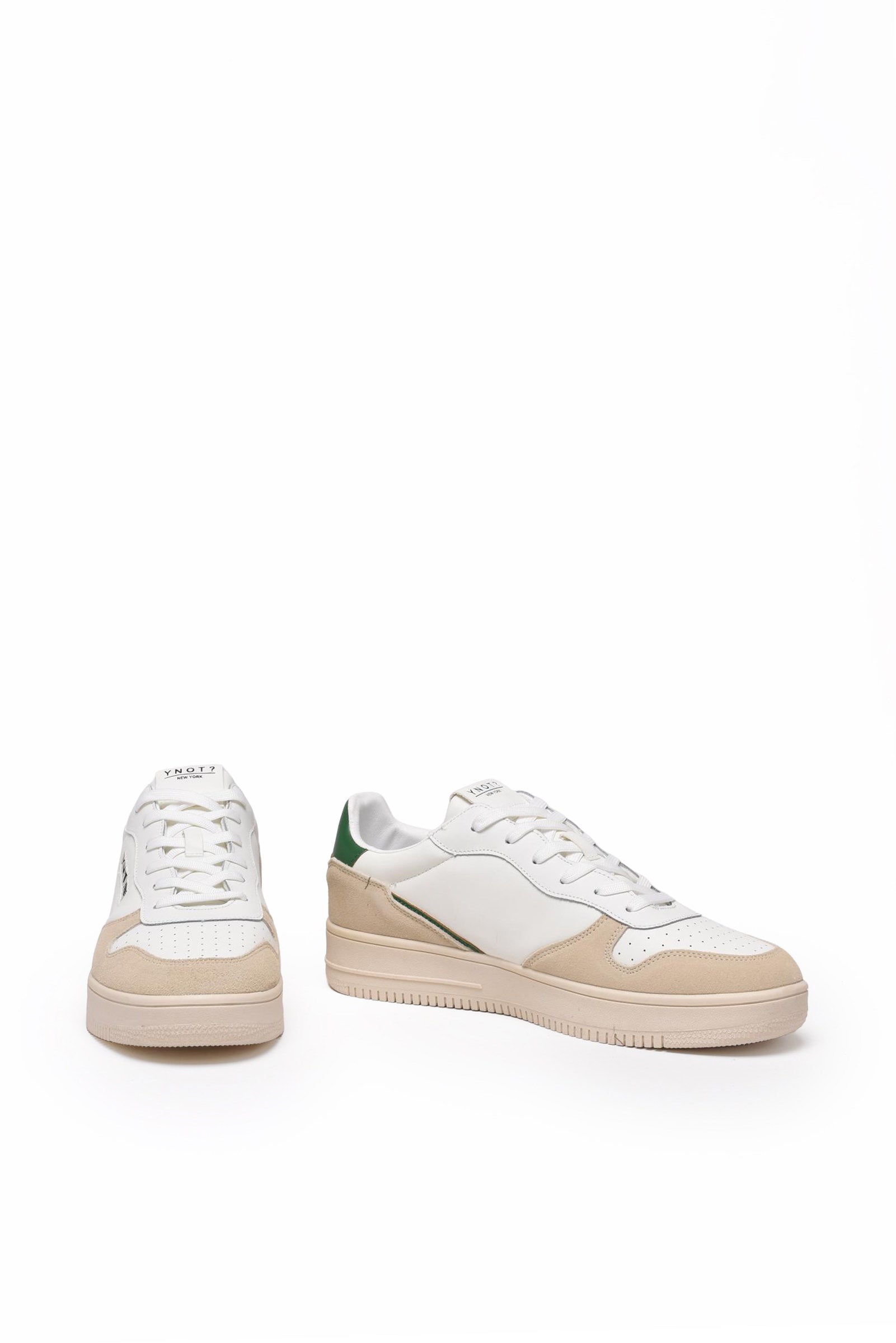 YNOT? - SHOES