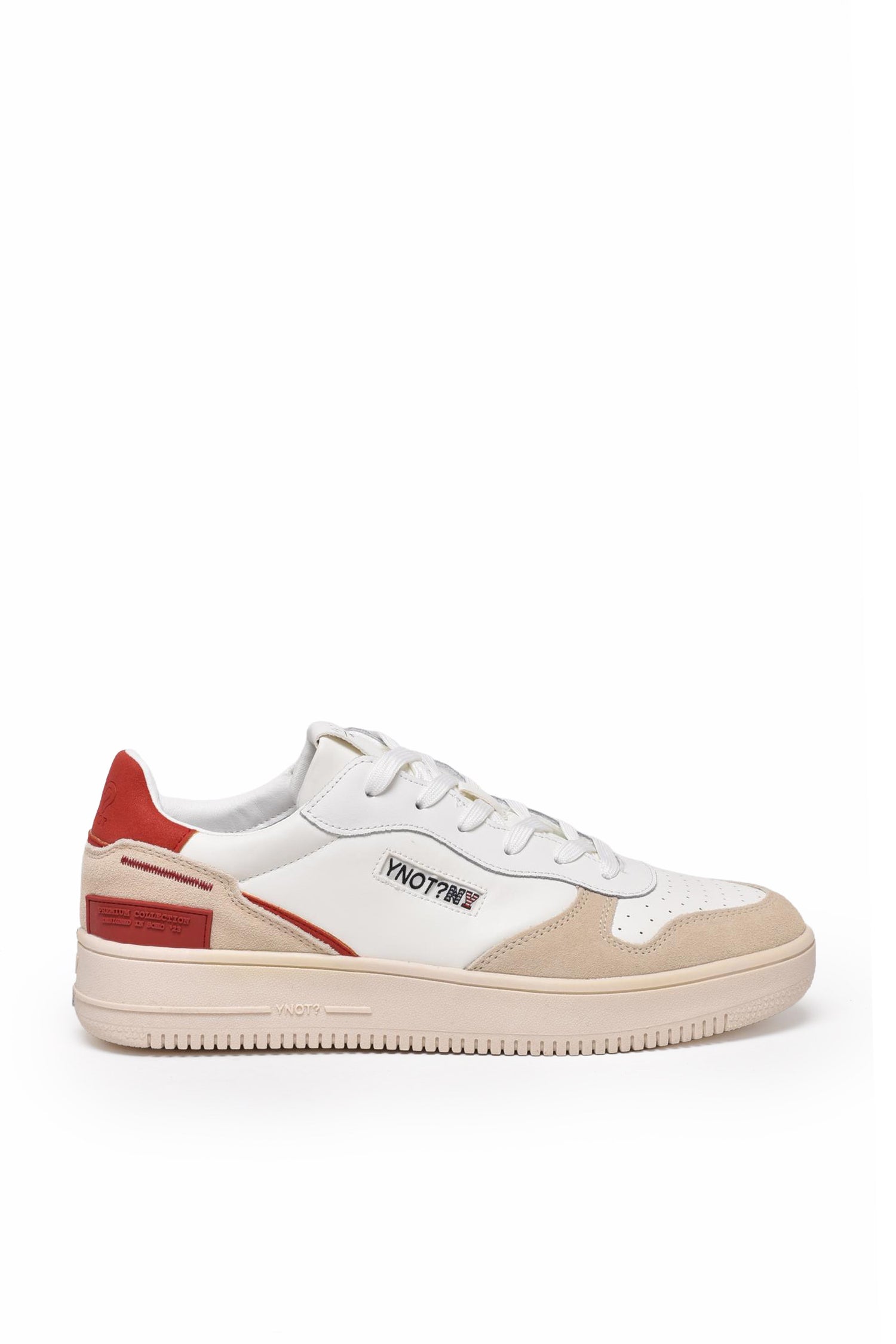 YNOT? - SHOES