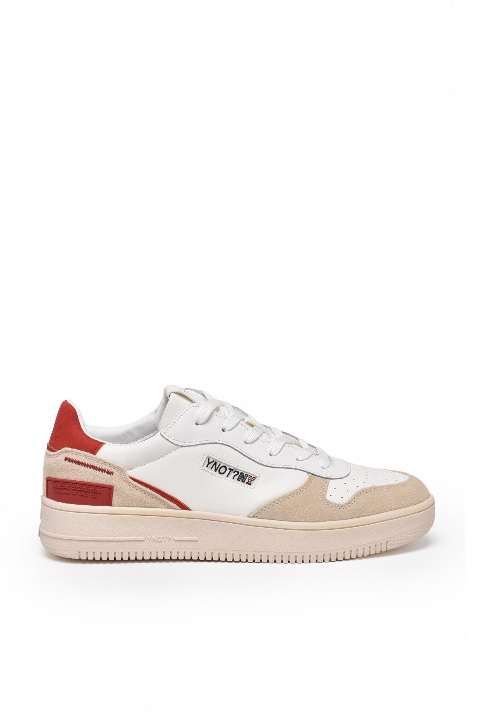 YNOT? - SHOES