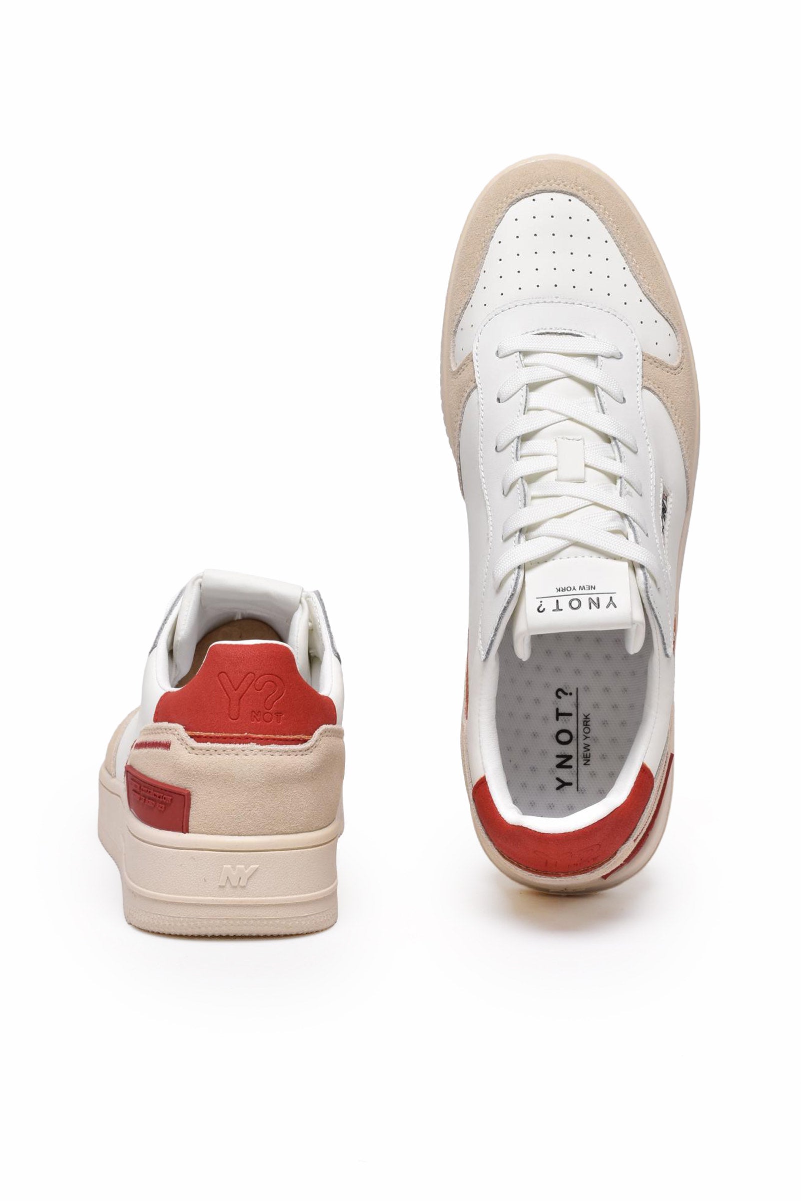 YNOT? - SHOES