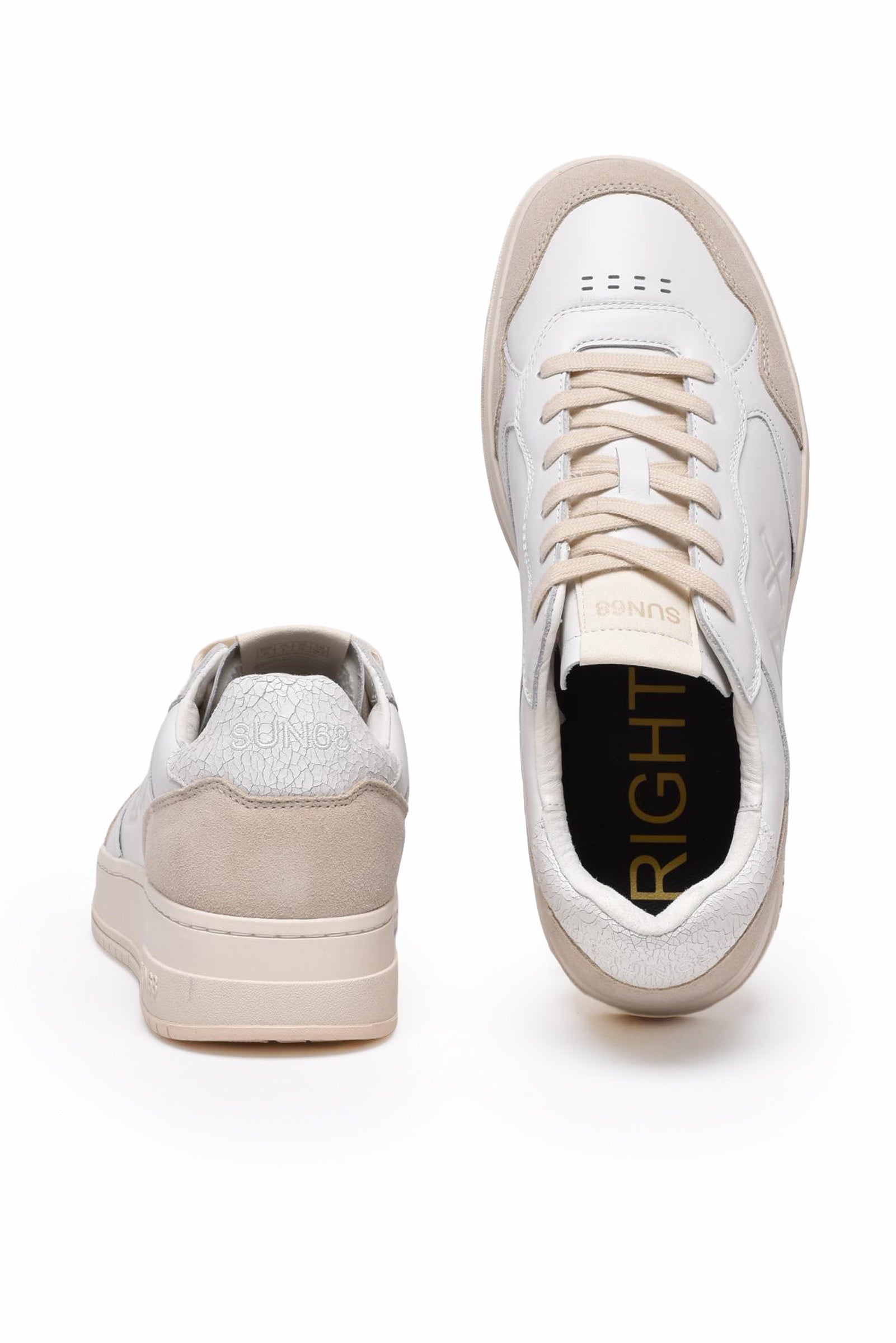 SUN68 - SHOES