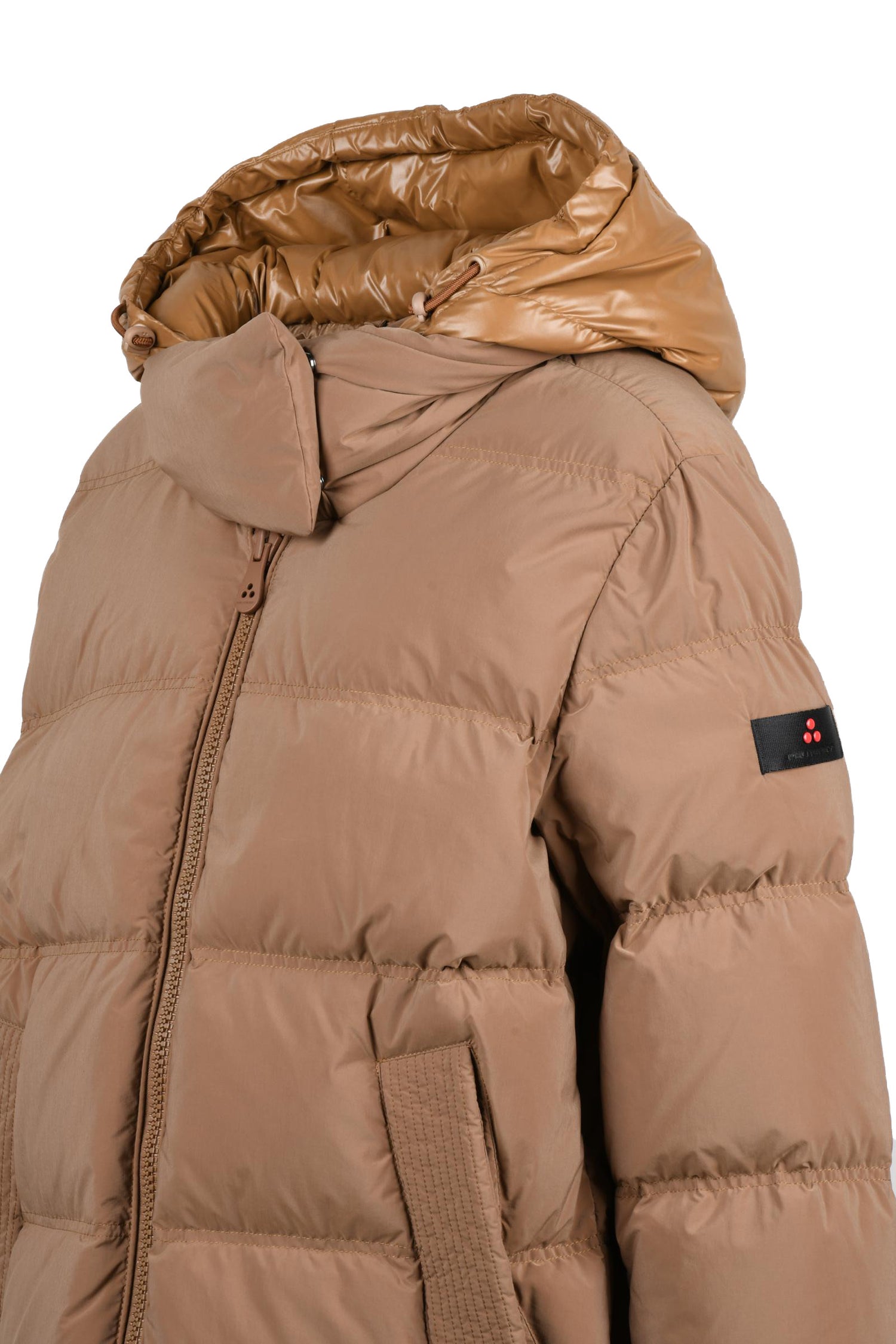PEUTEREY - OUTWEAR JACKETS