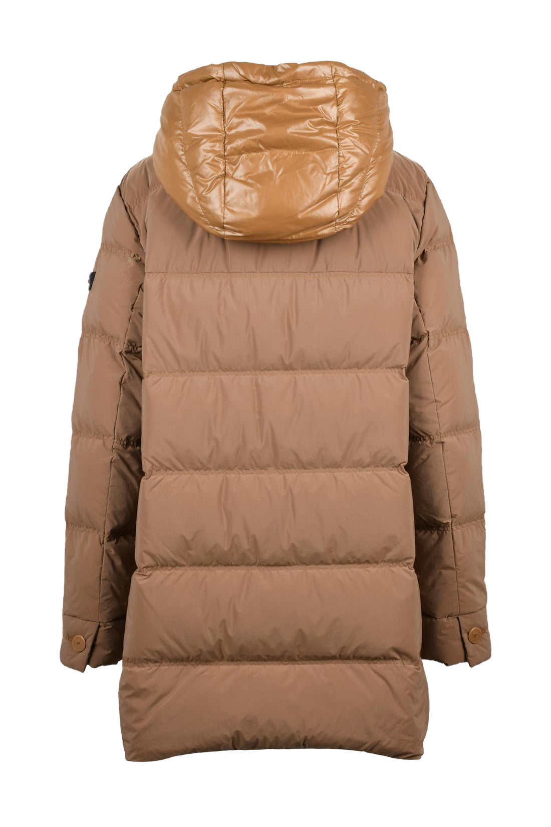 PEUTEREY - OUTWEAR JACKETS