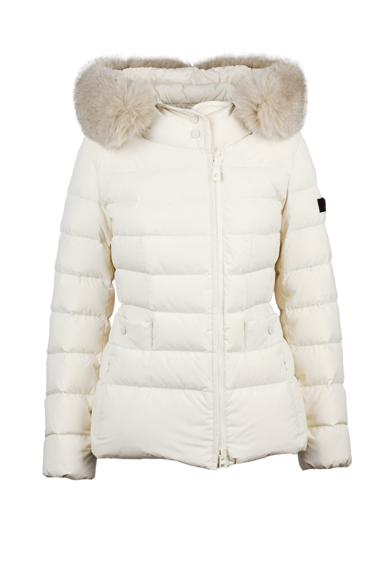 PEUTEREY - OUTWEAR JACKETS