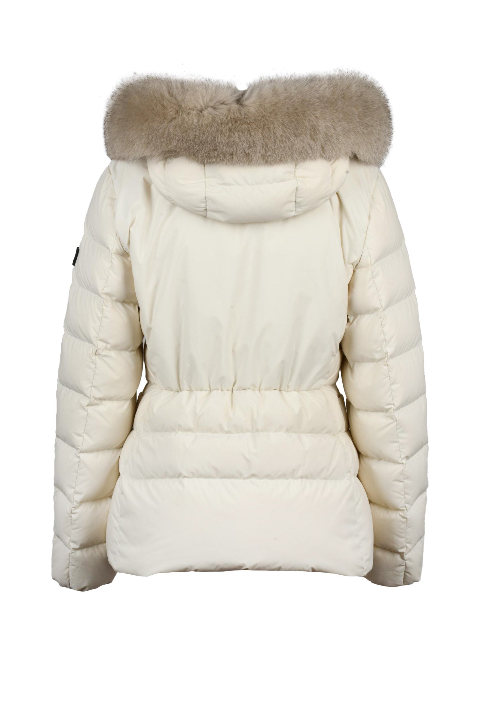 PEUTEREY - OUTWEAR JACKETS