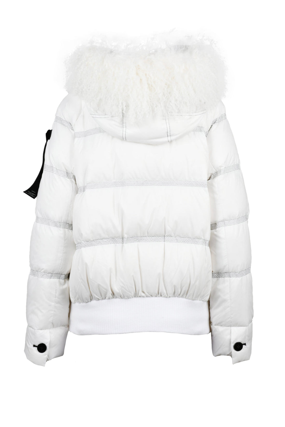 PEUTEREY - OUTWEAR JACKETS