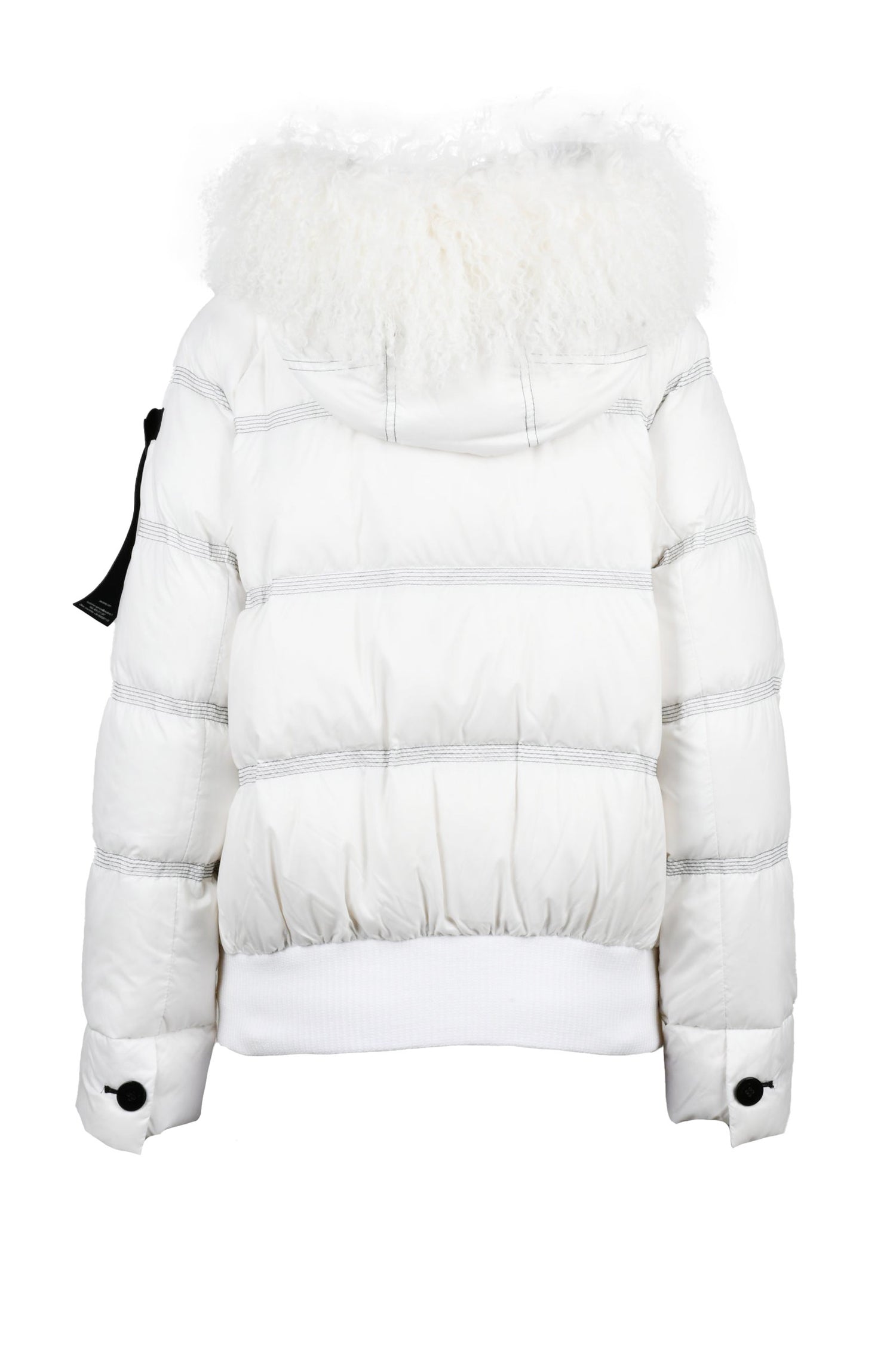 PEUTEREY - OUTWEAR JACKETS