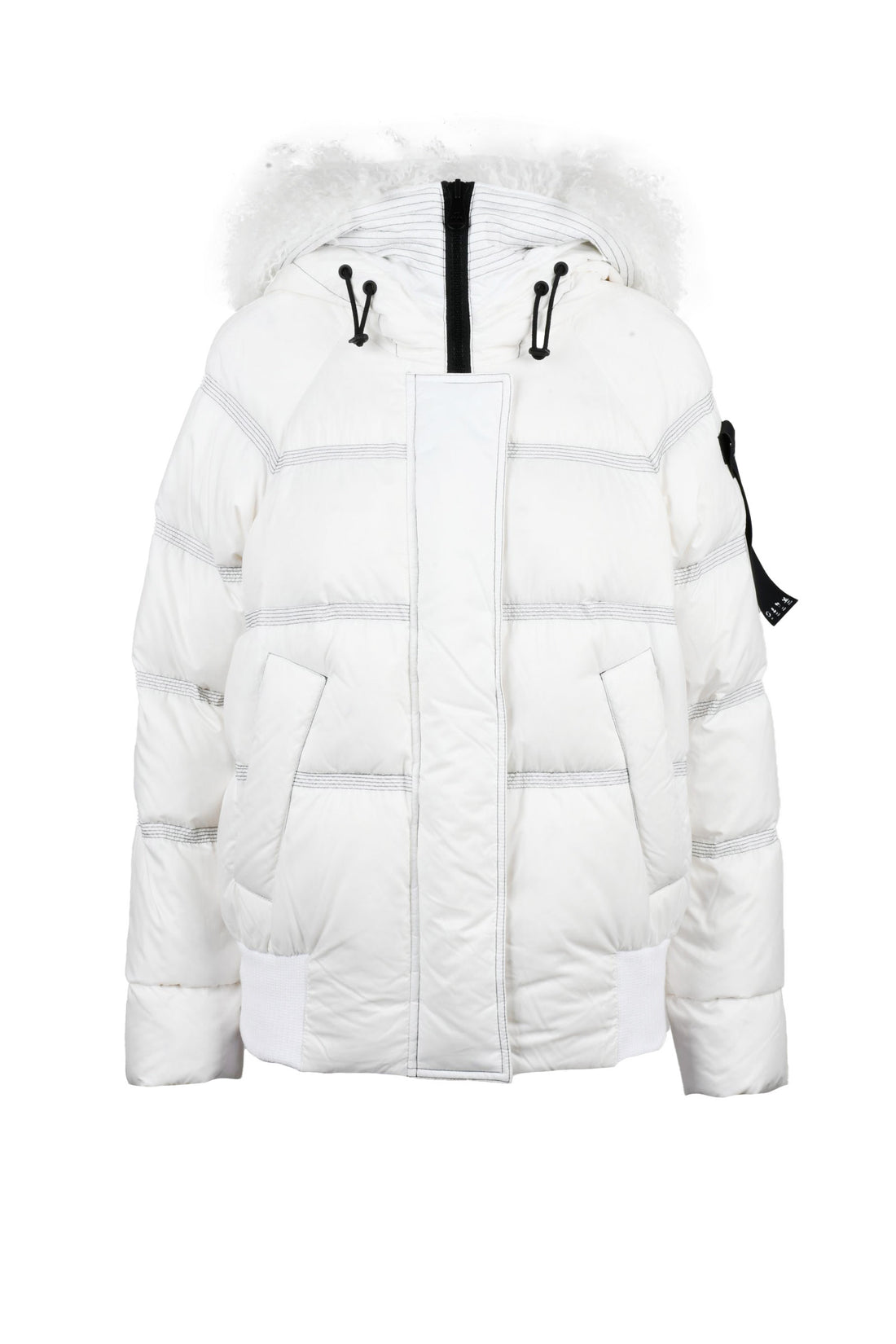 PEUTEREY - OUTWEAR JACKETS