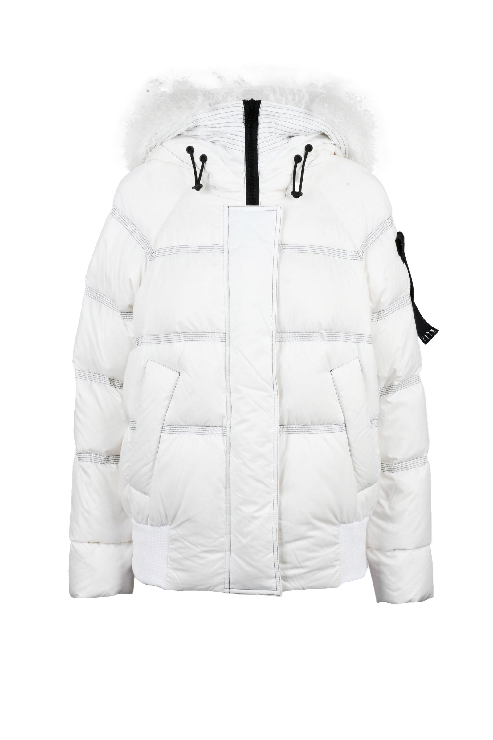 PEUTEREY - OUTWEAR JACKETS