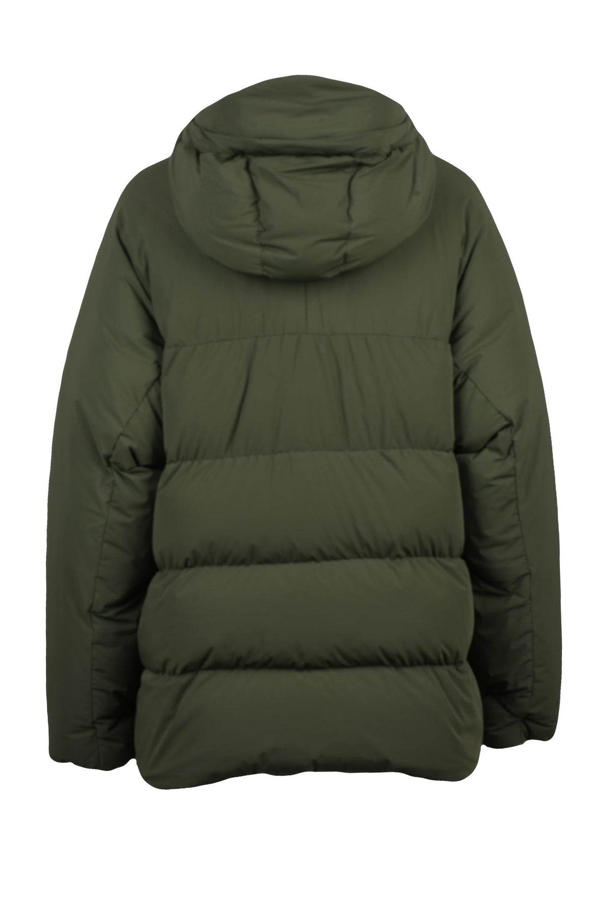 ASPESI - OUTWEAR JACKETS