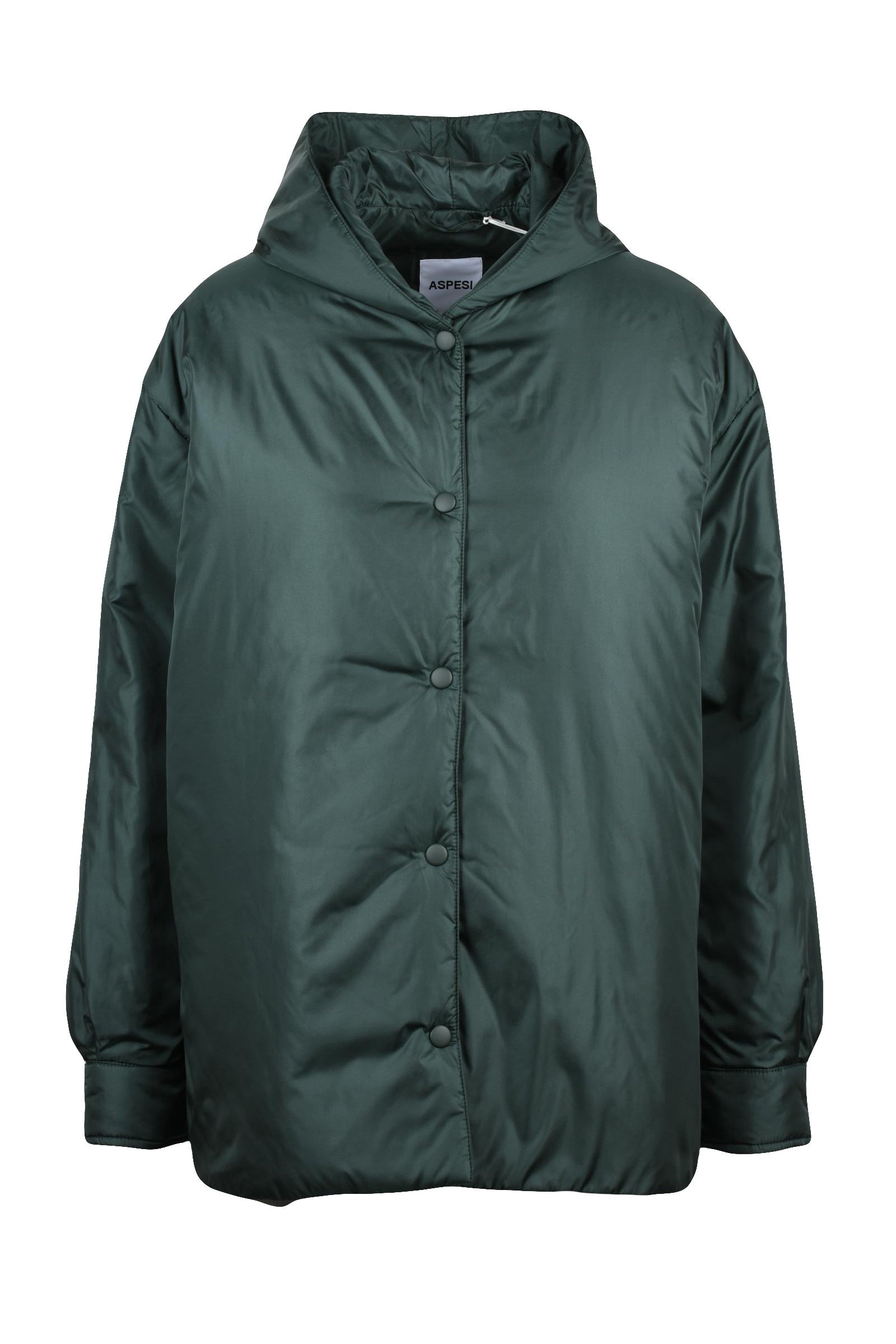 ASPESI - OUTWEAR JACKETS