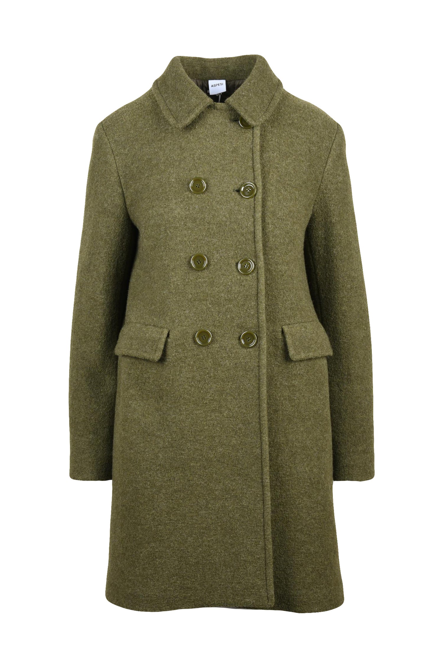 ASPESI - OUTWEAR JACKETS