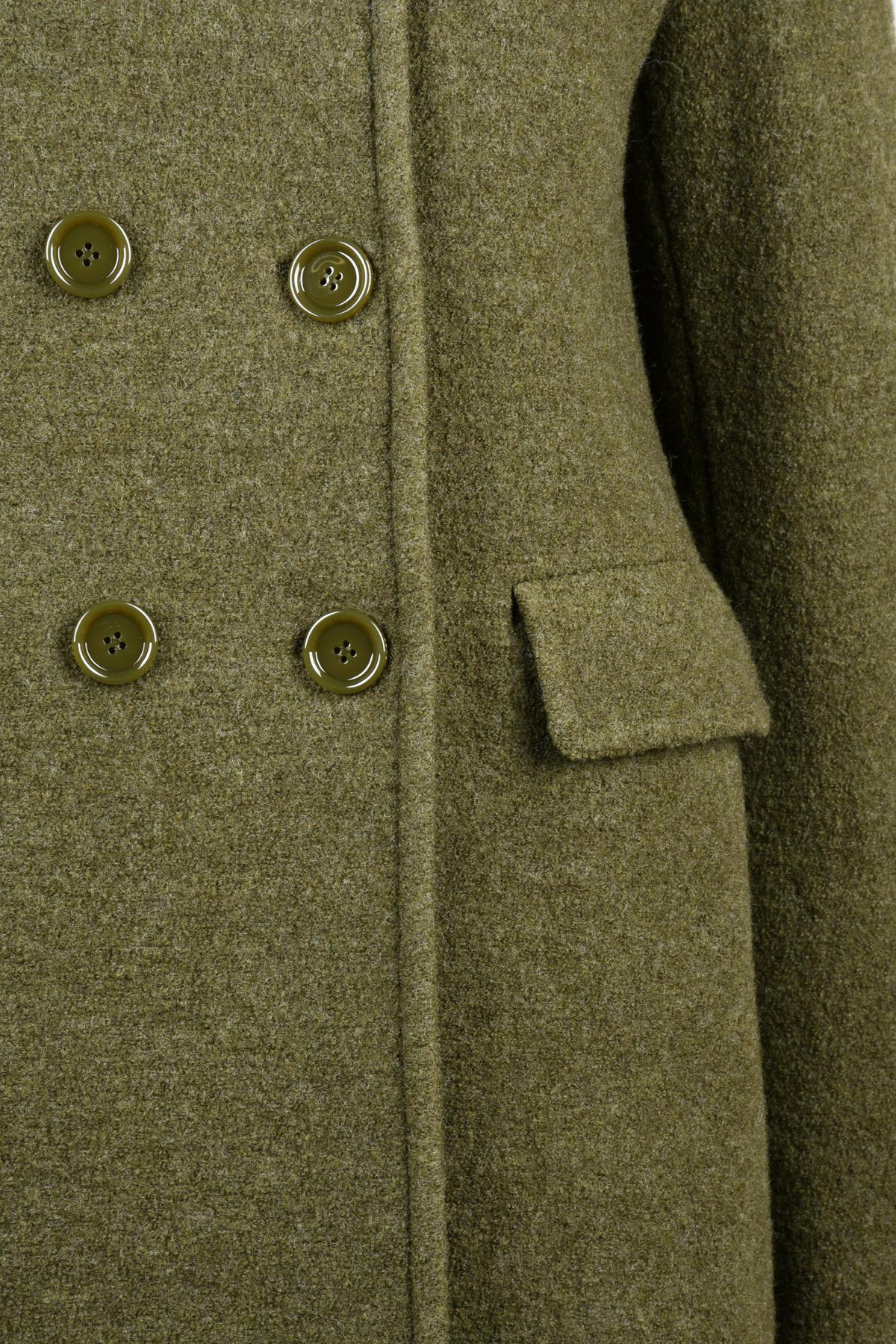 ASPESI - OUTWEAR JACKETS