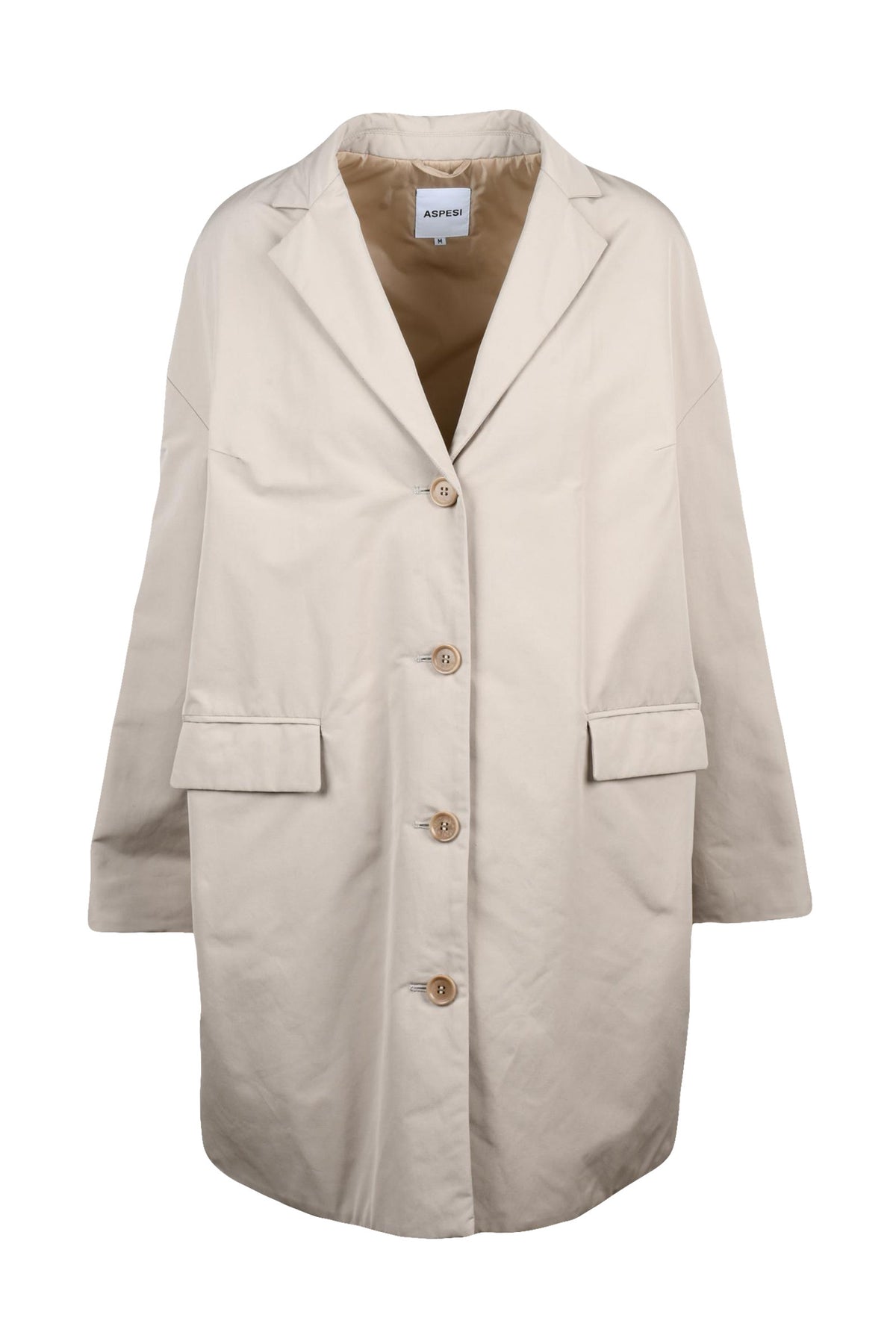 ASPESI - OUTWEAR JACKETS