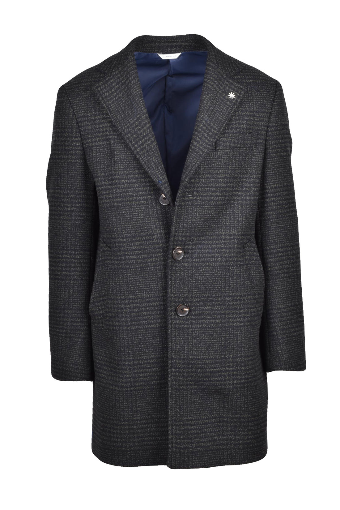 MANUEL RITZ - OUTWEAR JACKETS