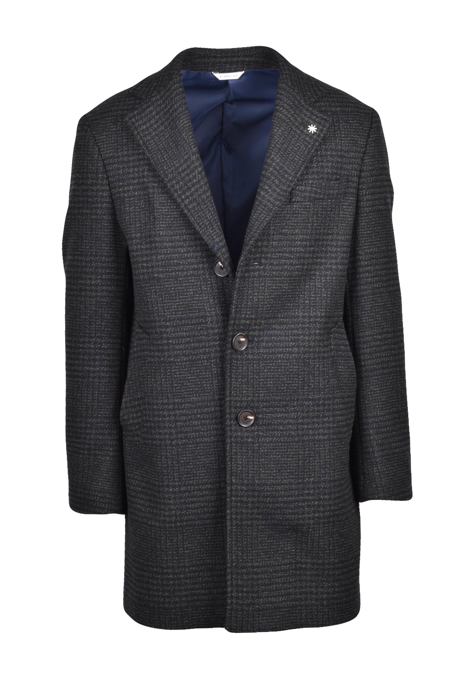 MANUEL RITZ - OUTWEAR JACKETS
