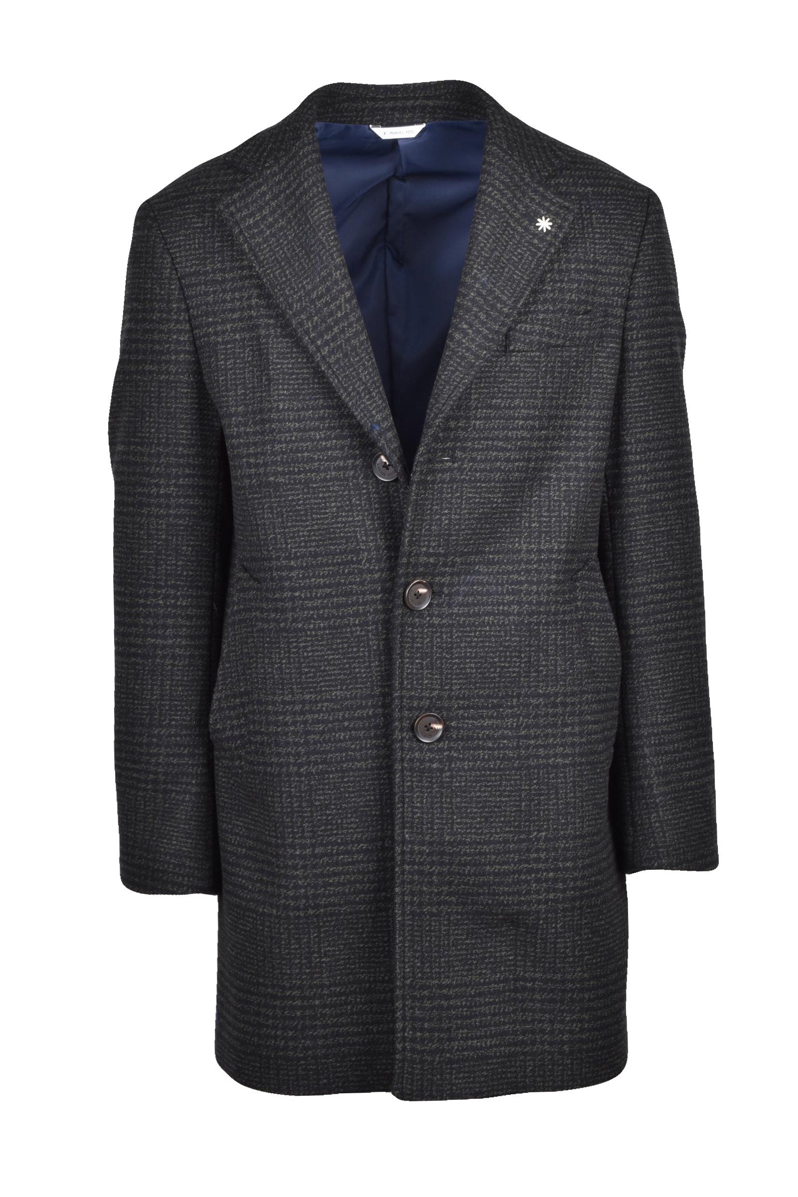 MANUEL RITZ - OUTWEAR JACKETS