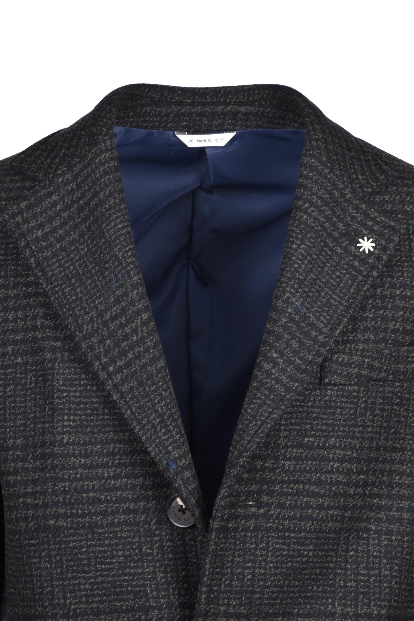 MANUEL RITZ - OUTWEAR JACKETS