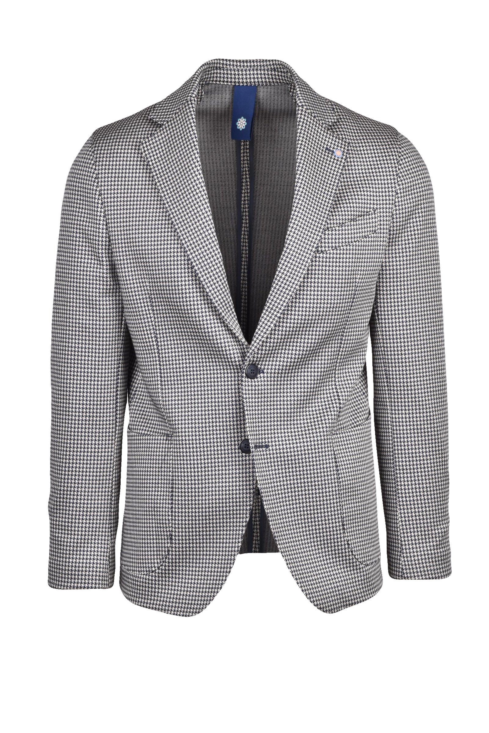 BHARNABA - BLAZER