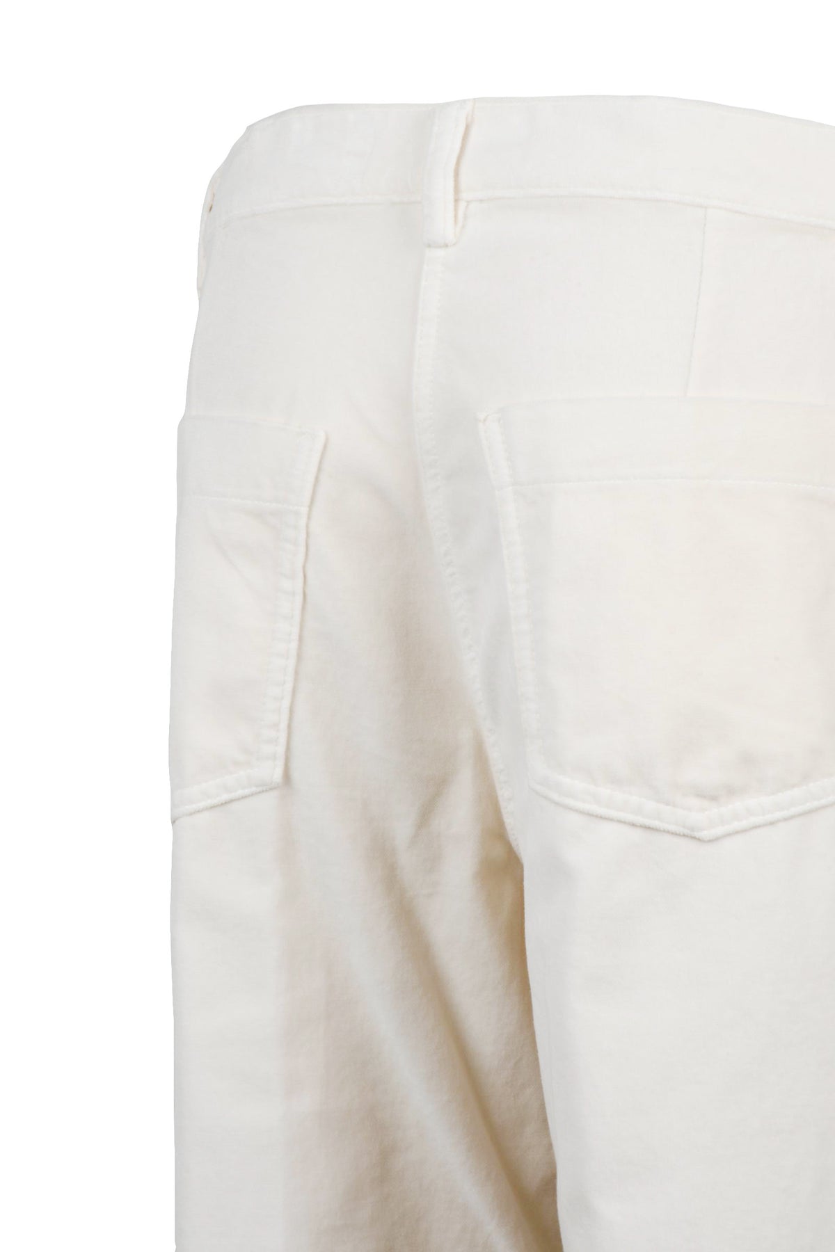 ASPESI - TROUSERS