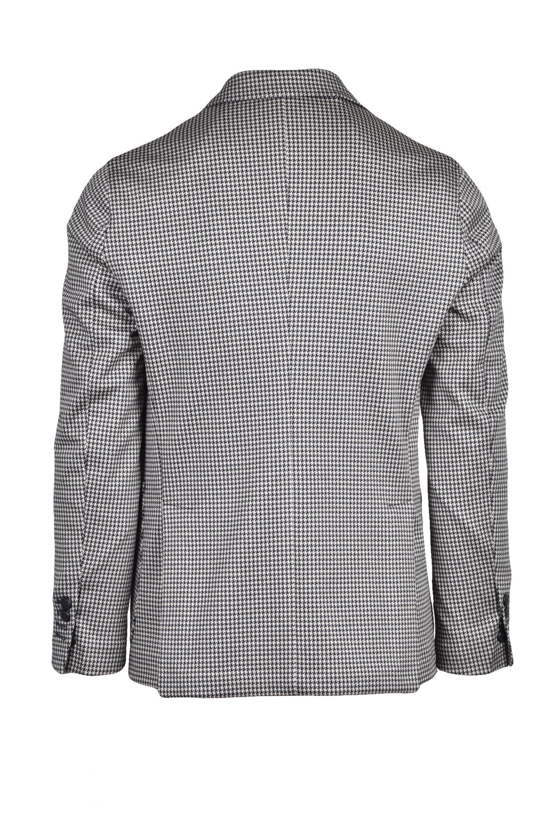 BHARNABA - BLAZER