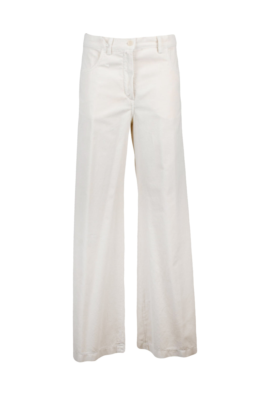 ASPESI - TROUSERS
