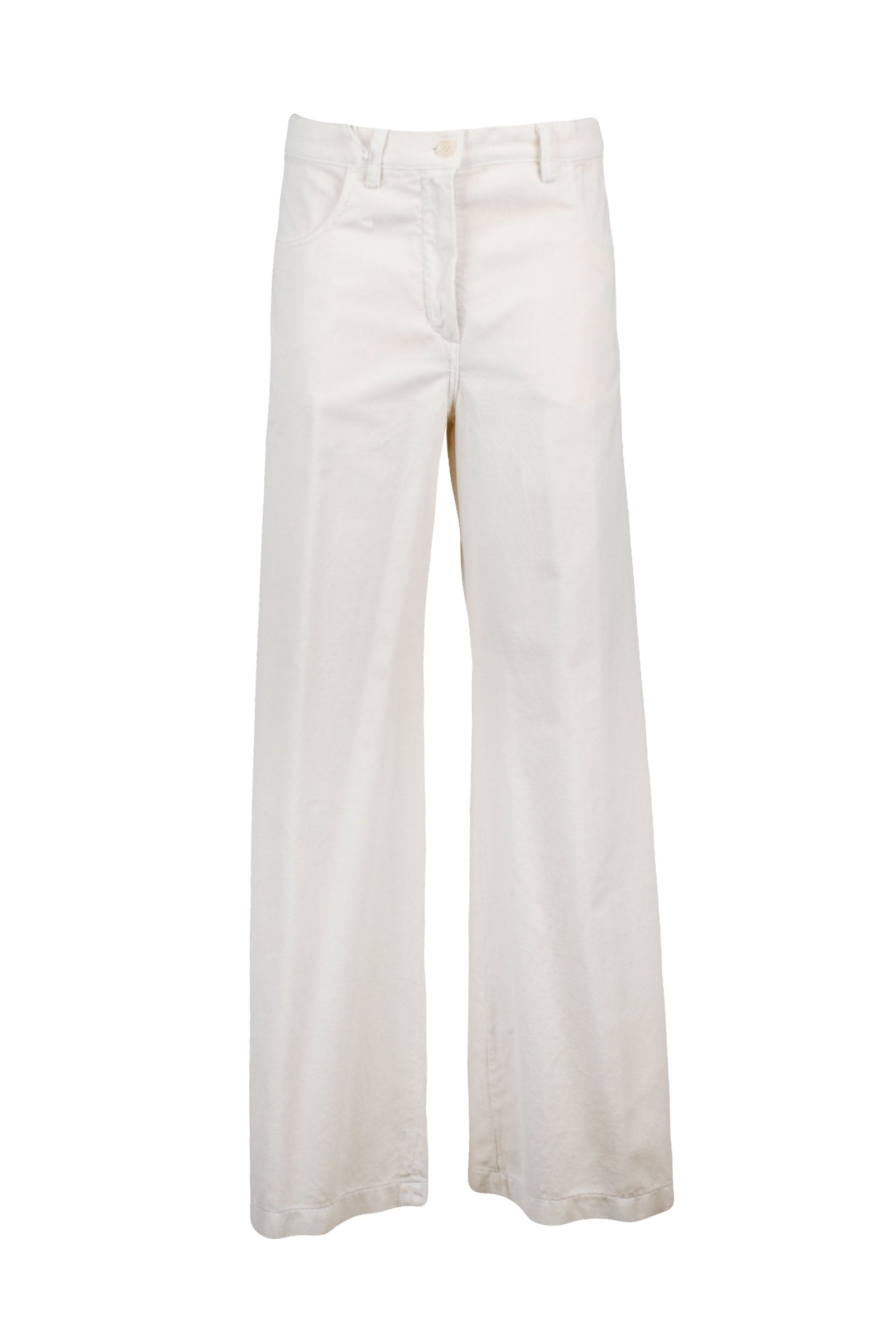 ASPESI - TROUSERS