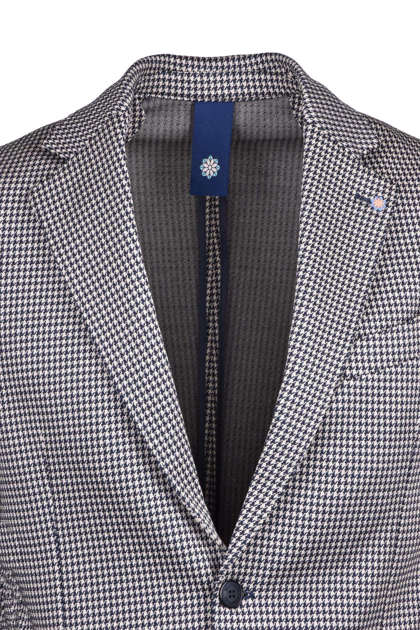 BHARNABA - BLAZER