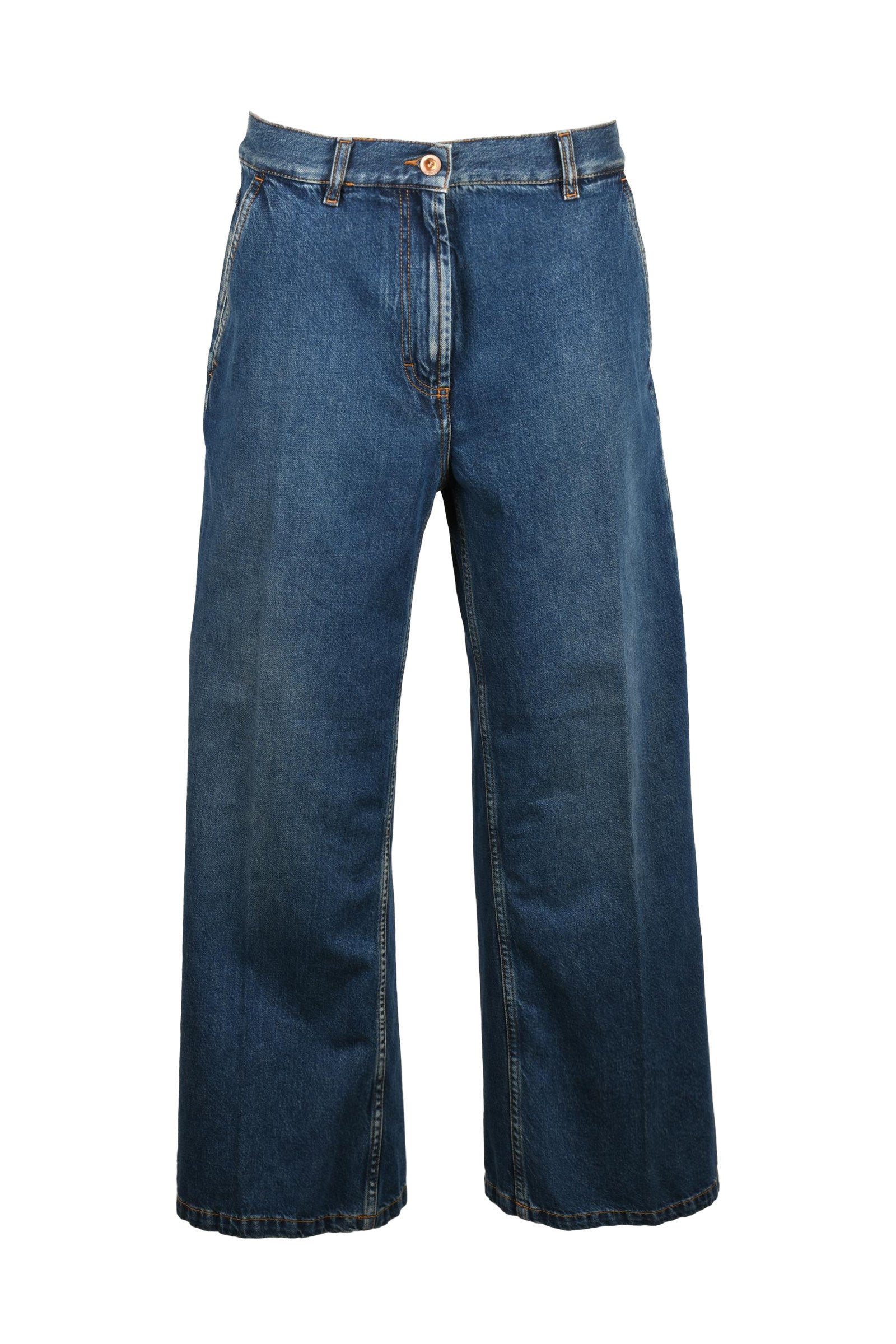 ASPESI - TROUSERS