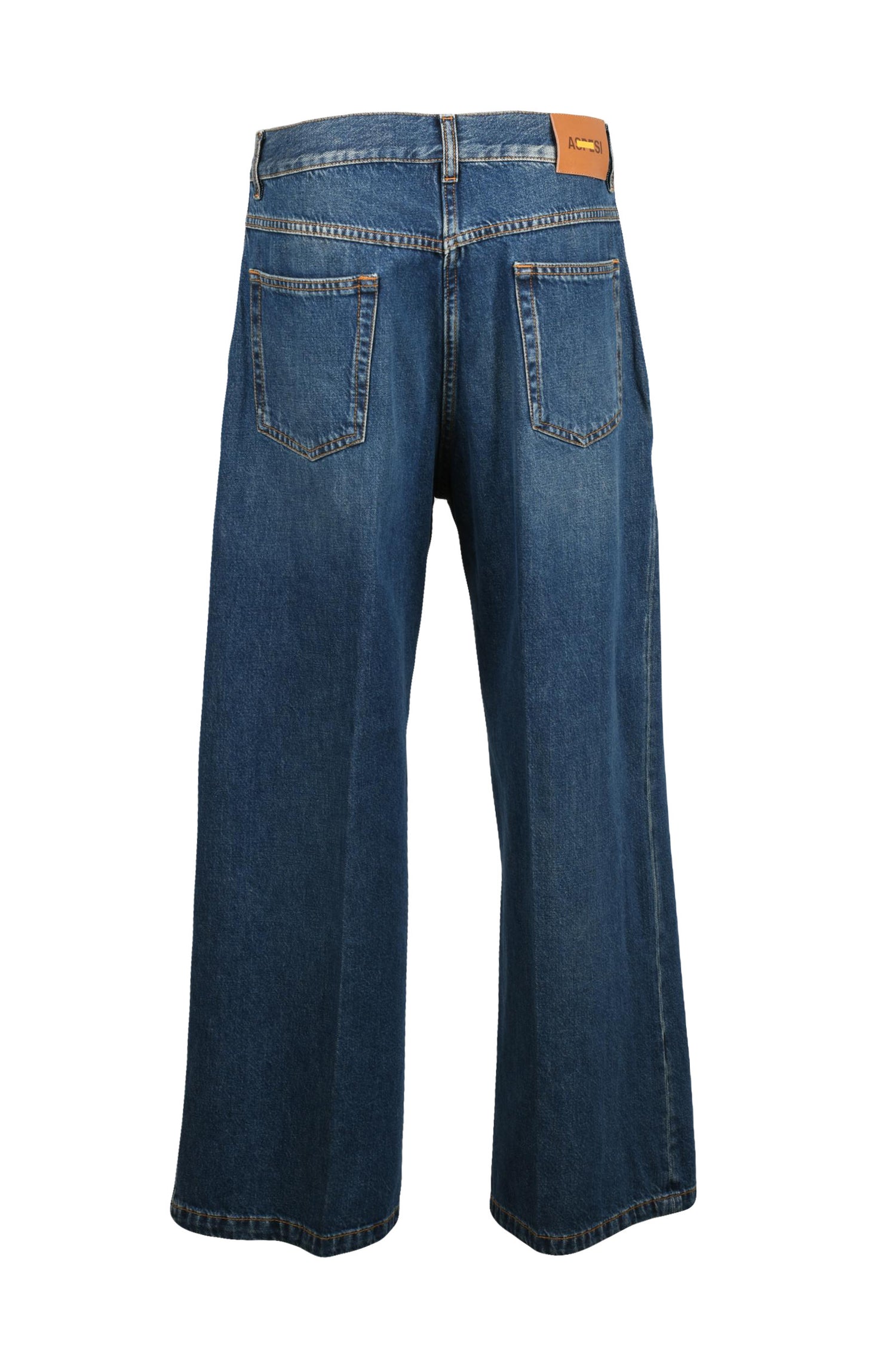 ASPESI - TROUSERS