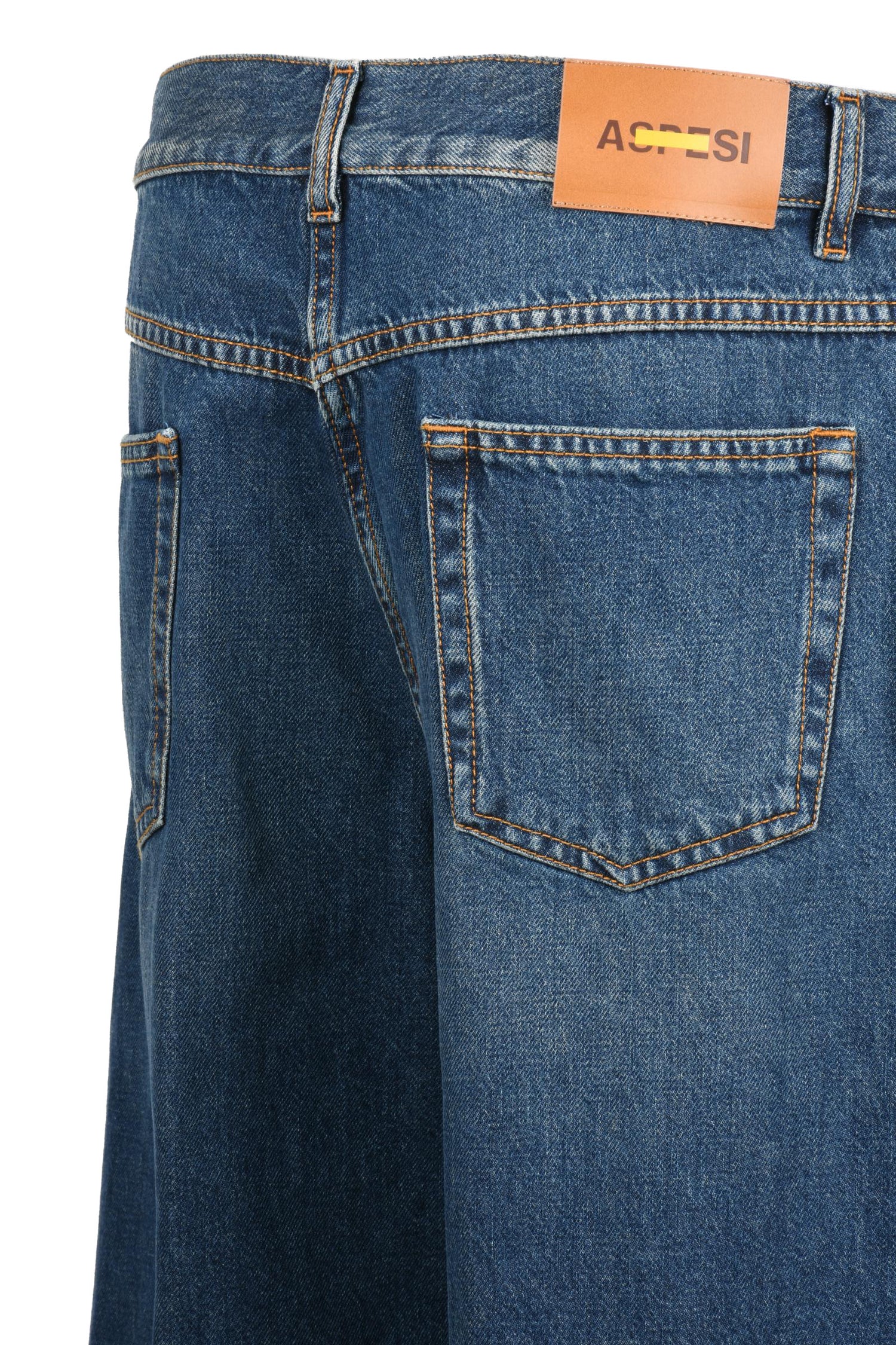 ASPESI - TROUSERS