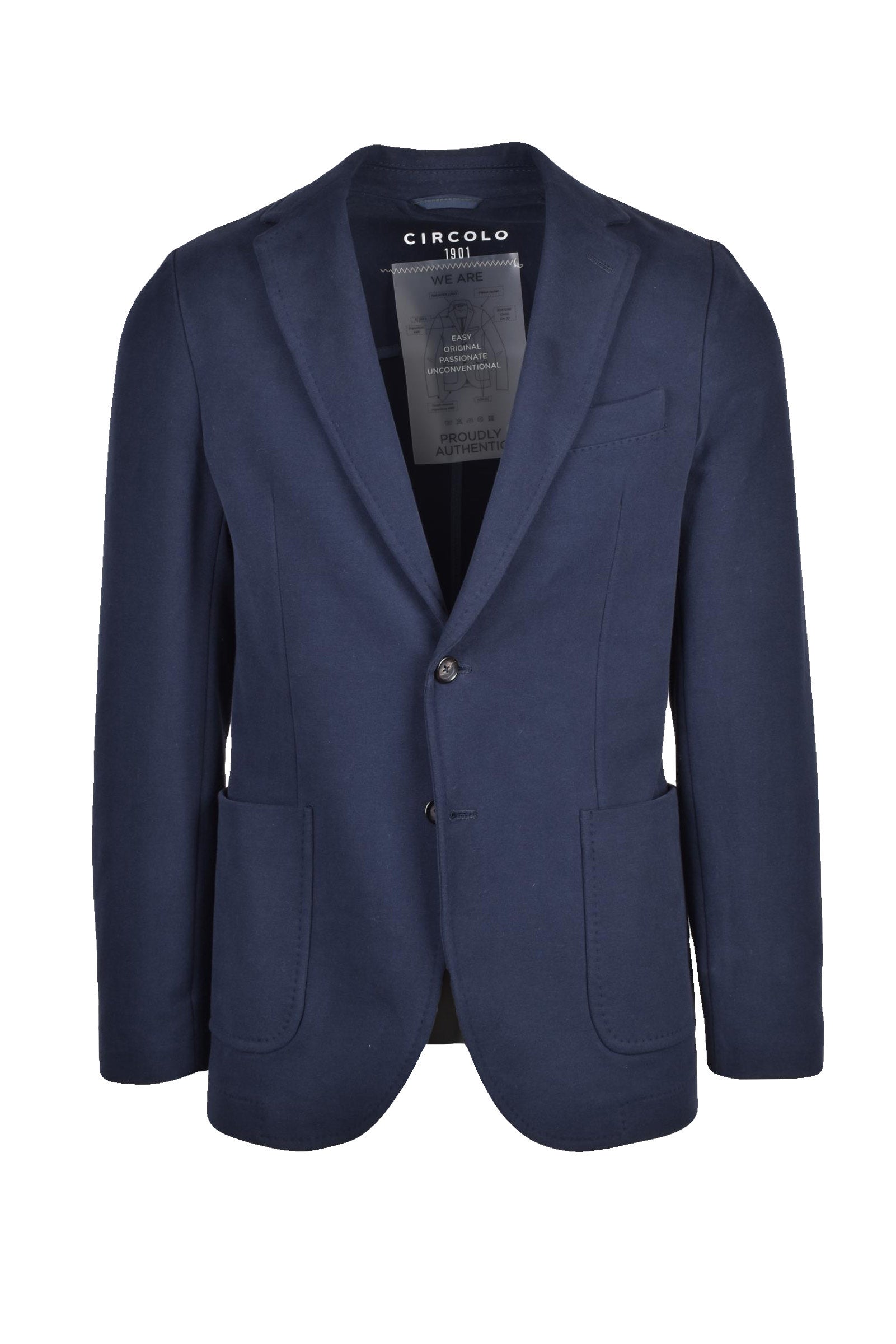 CIRCOLO 1901 - BLAZER