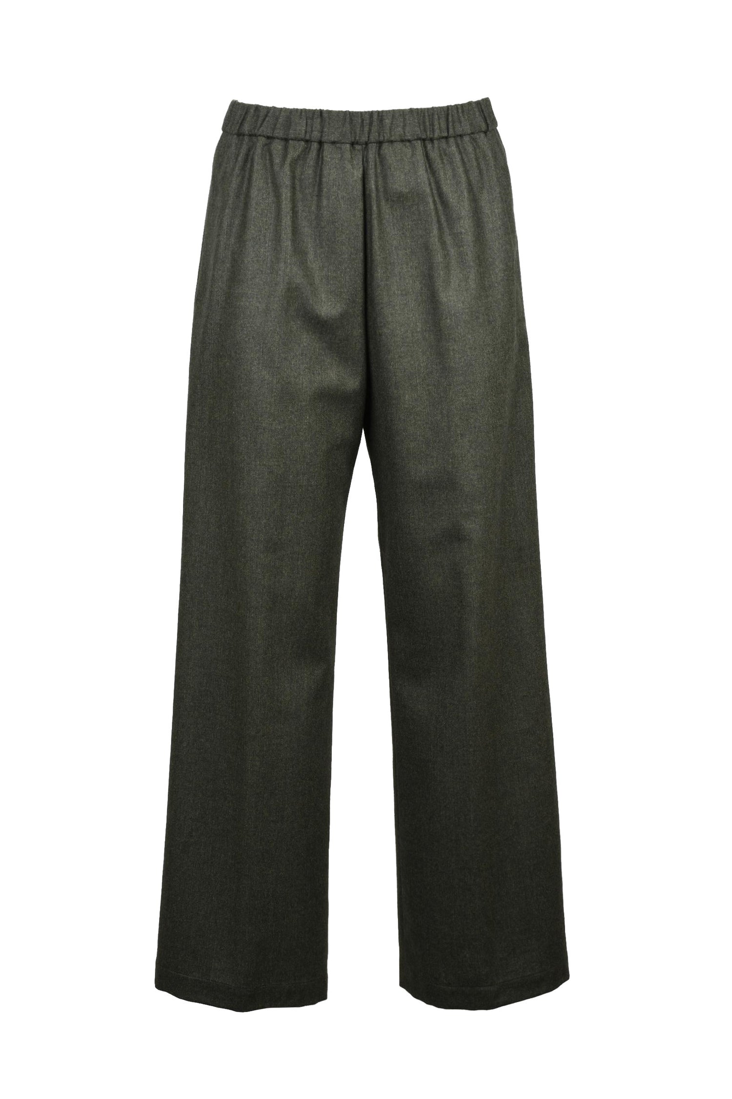 ASPESI - TROUSERS