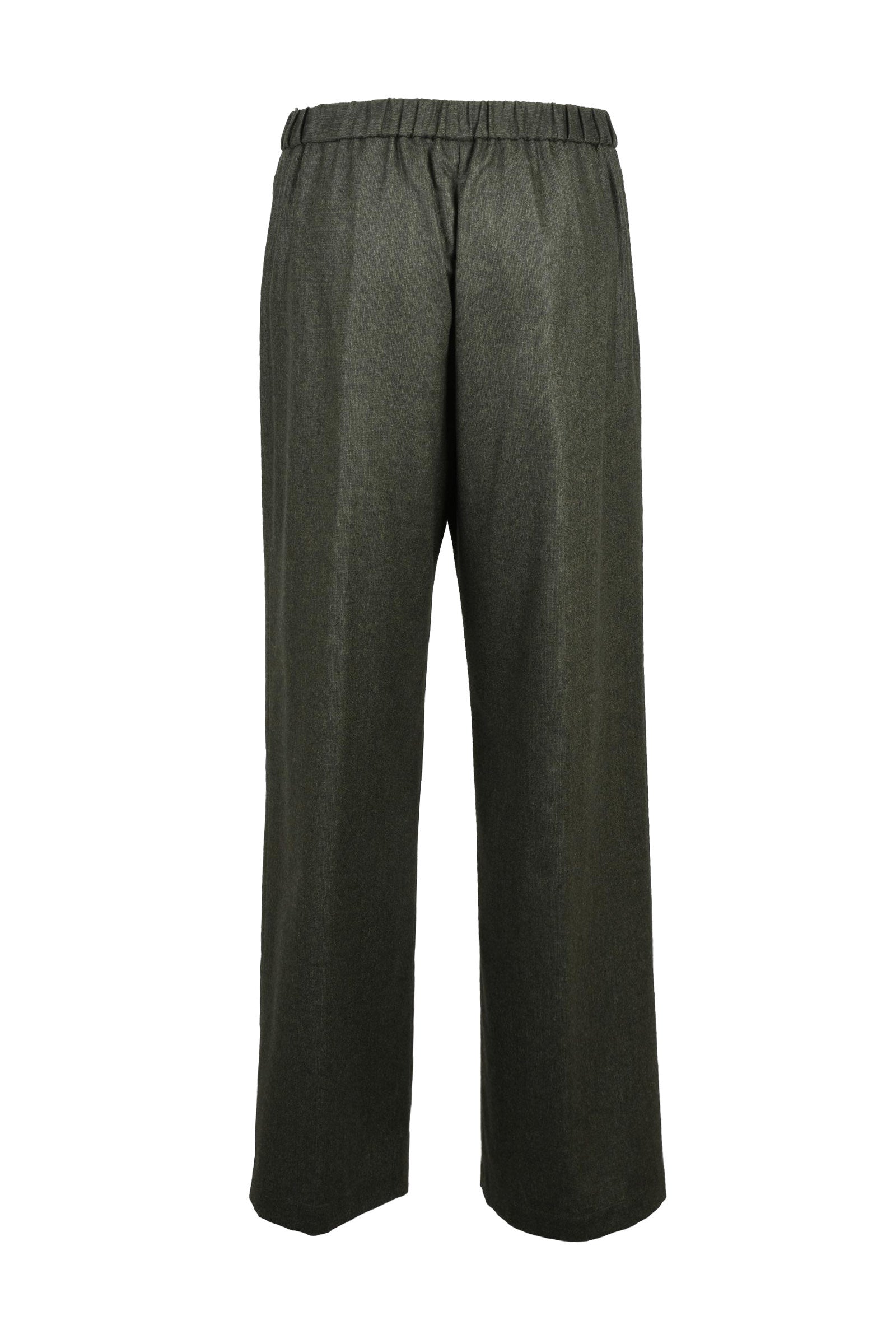 ASPESI - TROUSERS