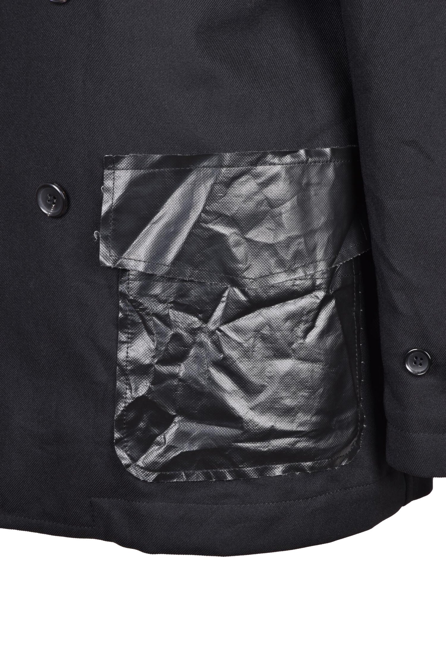 COMME des GARÇONS SHIRT - OUTWEAR JACKETS