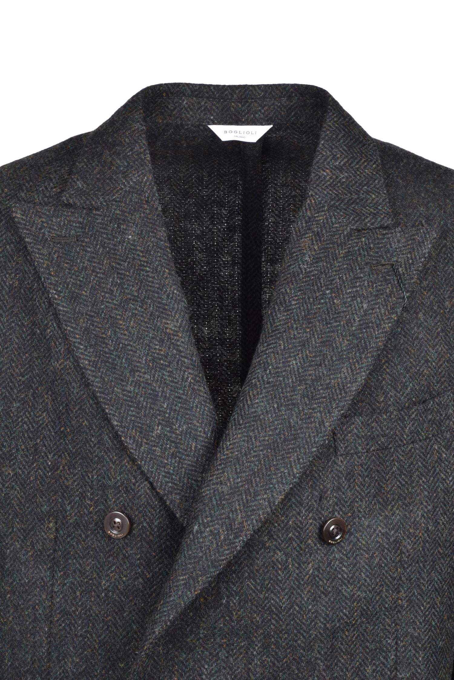 BOGLIOLI - BLAZER