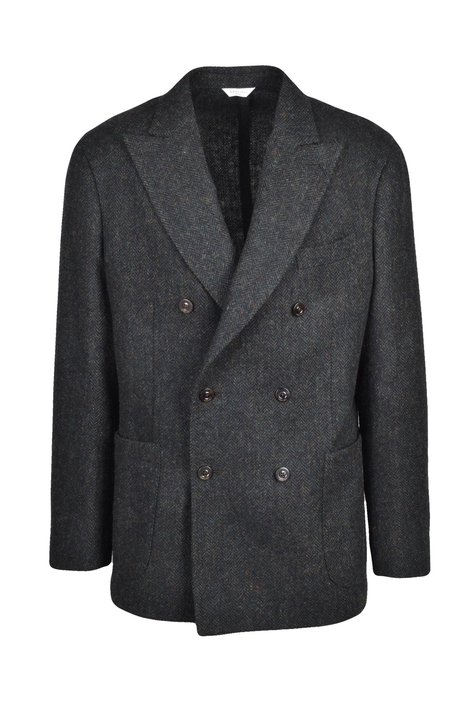 BOGLIOLI - BLAZER