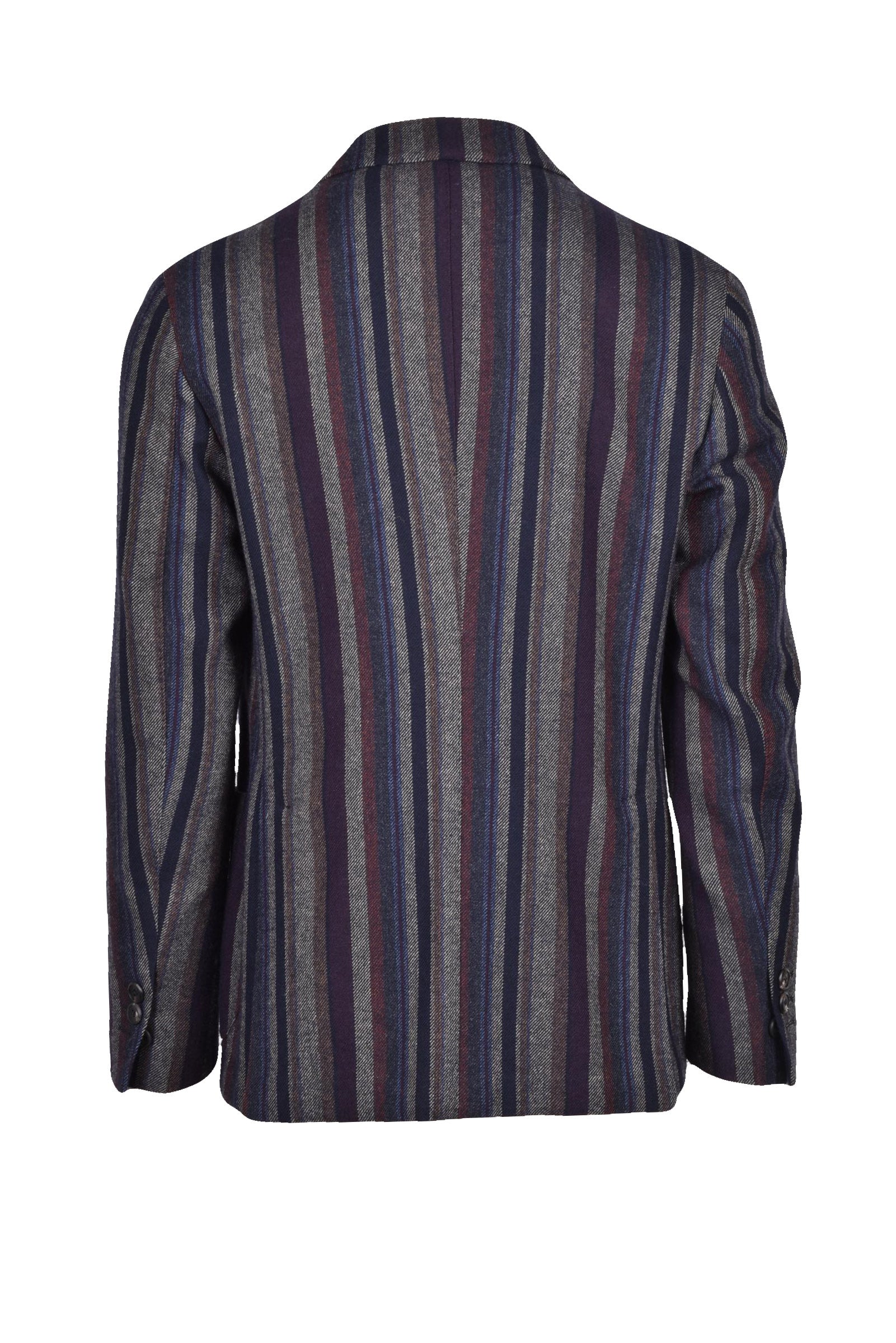 THE GIGI - BLAZER