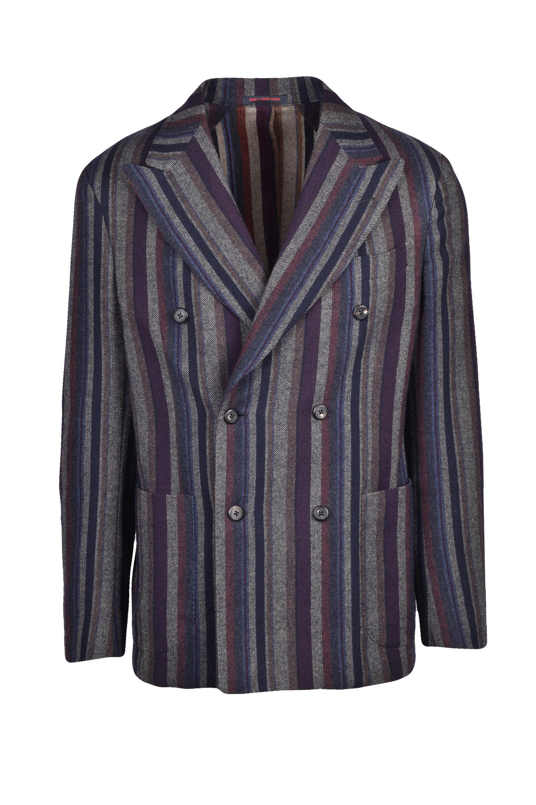 THE GIGI - BLAZER